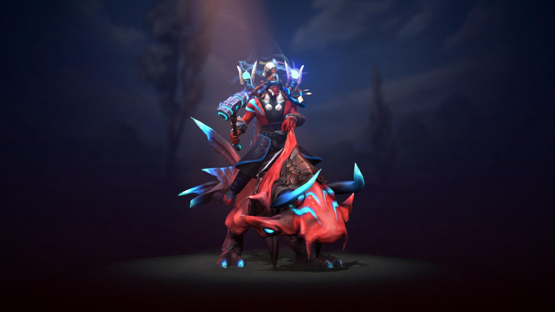 Archon III | MMR: 2484 - Behavior: 9517 - Communication: 9403