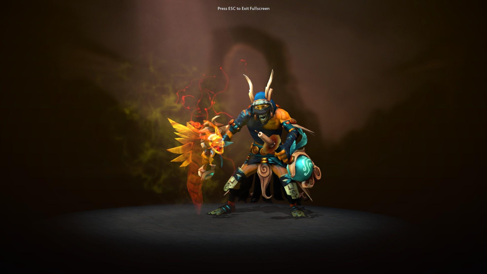 Crusader V | MMR: 2218 - Behavior: 10446 - Communication: 10446