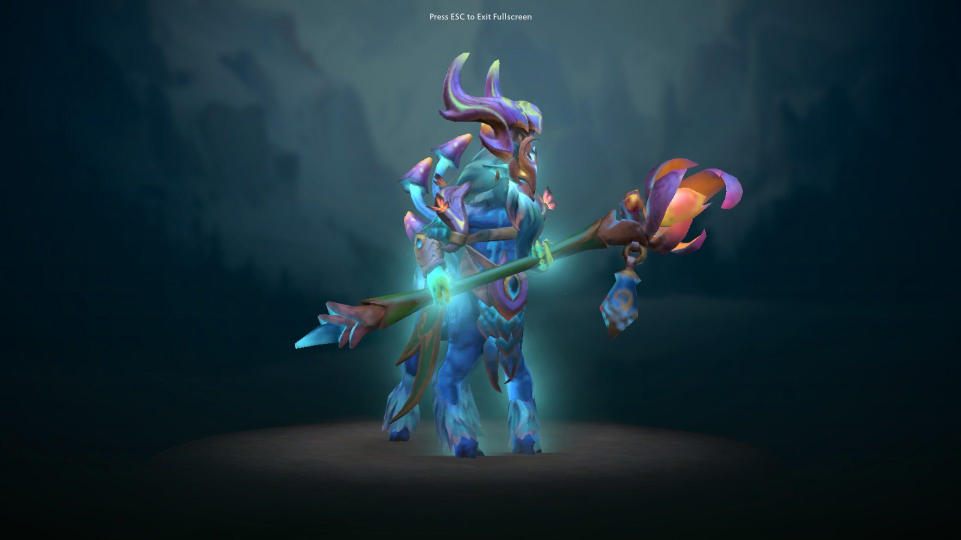 Legend III | MMR: 3540 - Behavior: 10856 - Communication: 10787