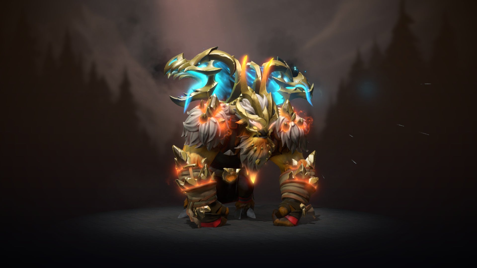 Ancient IV | MMR: 4363 - Behavior: 9675 - Communication: 9675