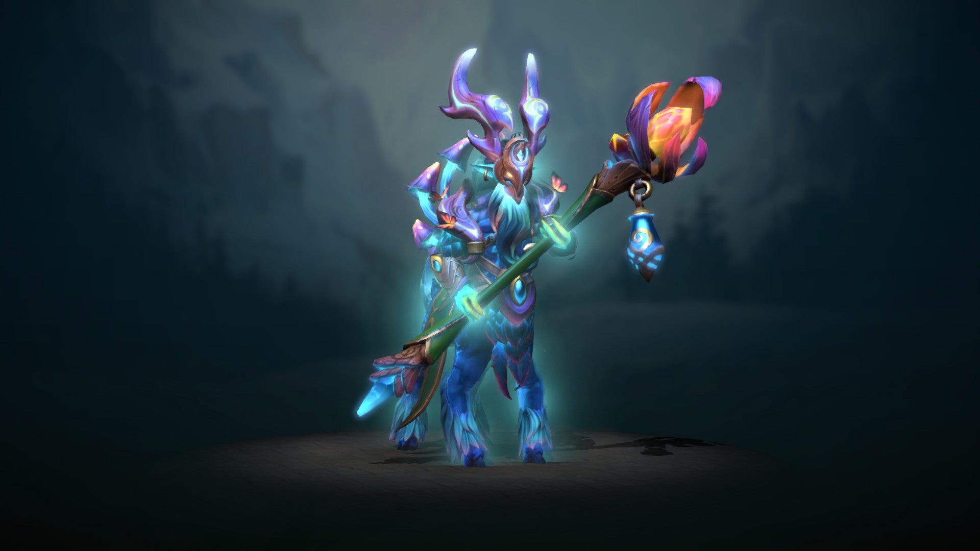 Archon I | MMR: 2206 - Behavior: 10549 - Communication: 10549