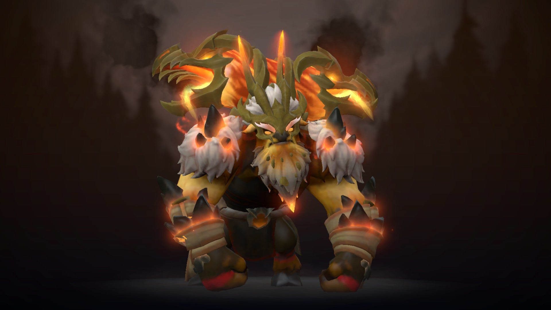 Archon IV | MMR: 2704 - Behavior: 10125 - Communication: 10125