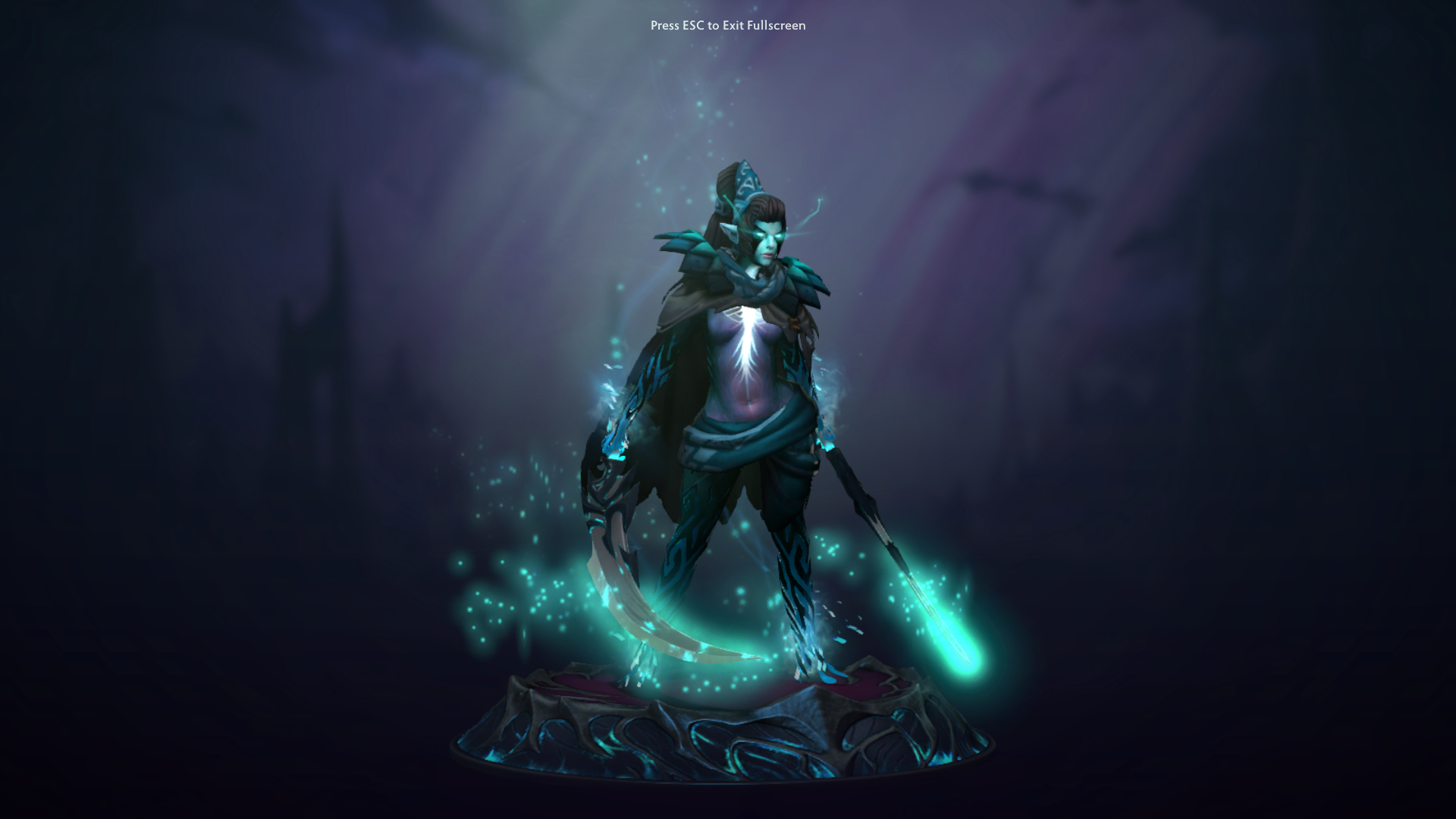 Ancient V | MMR: 4602 - Behavior: 8324 - Communication: 9004