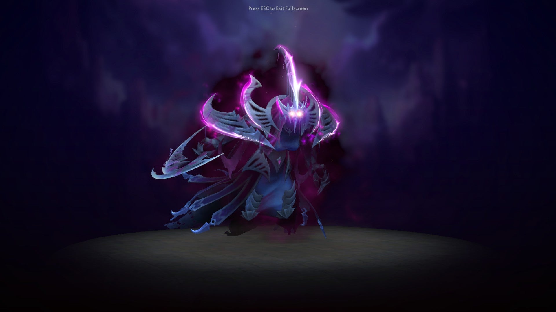 Ancient IV | MMR: 4393 - Behavior: 8018 - Communication: 8018