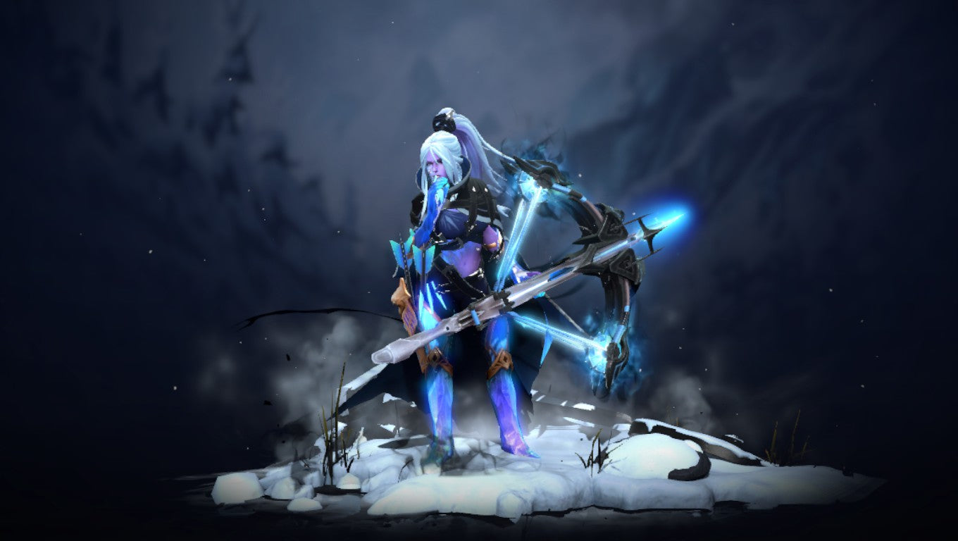 Ancient III | MMR: 4092 - Behavior: 10000 - Communication: 10000