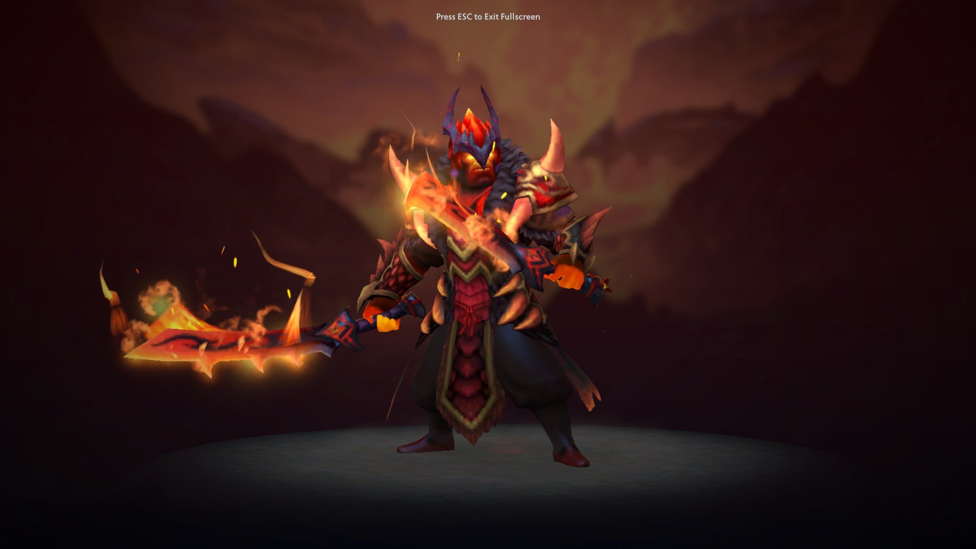 Ancient IV | MMR: 4309 - Behavior: 7476 - Communication: 7476