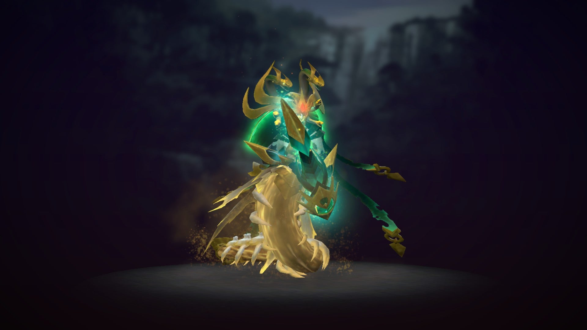 Ancient IV | MMR: 4303 - Behavior: 8196 - Communication: 8196