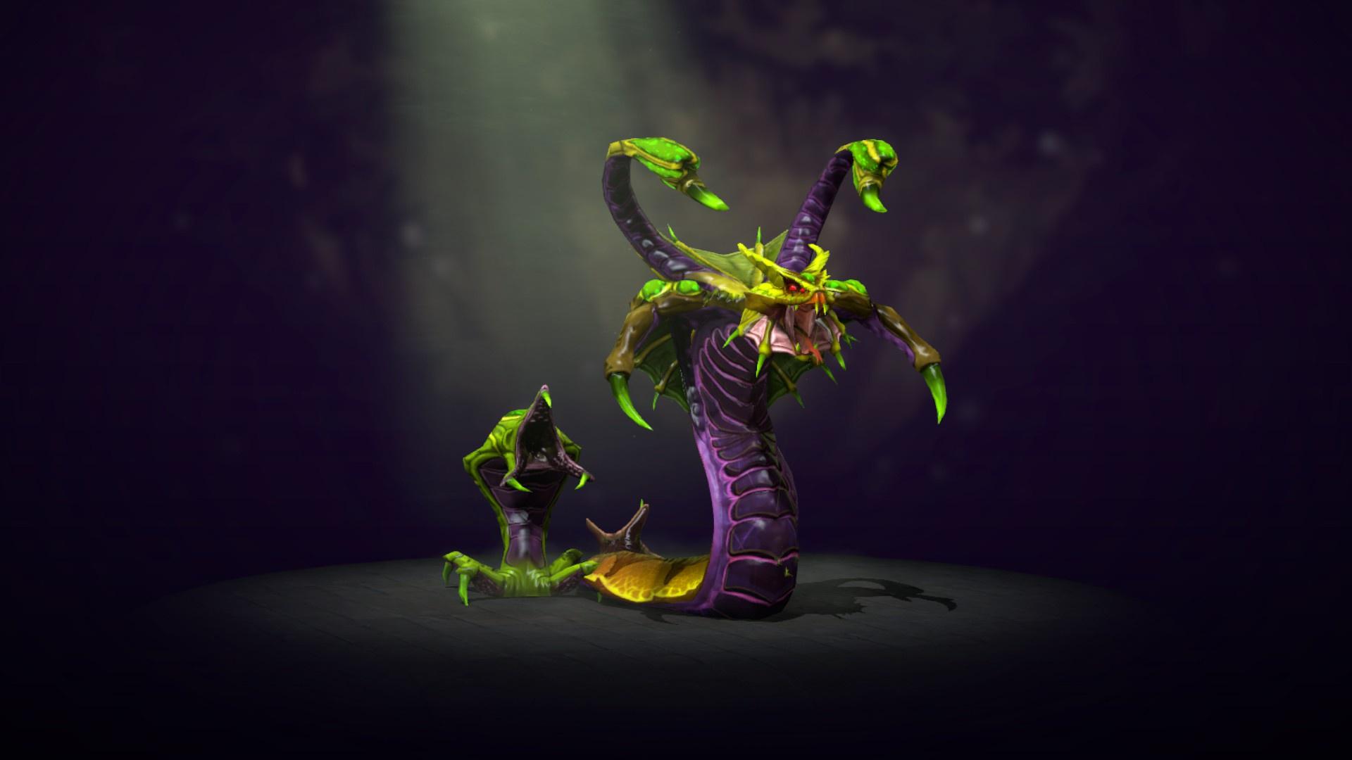 Ancient III | MMR: 4207 - Behavior: 9770 - Communication: 9770