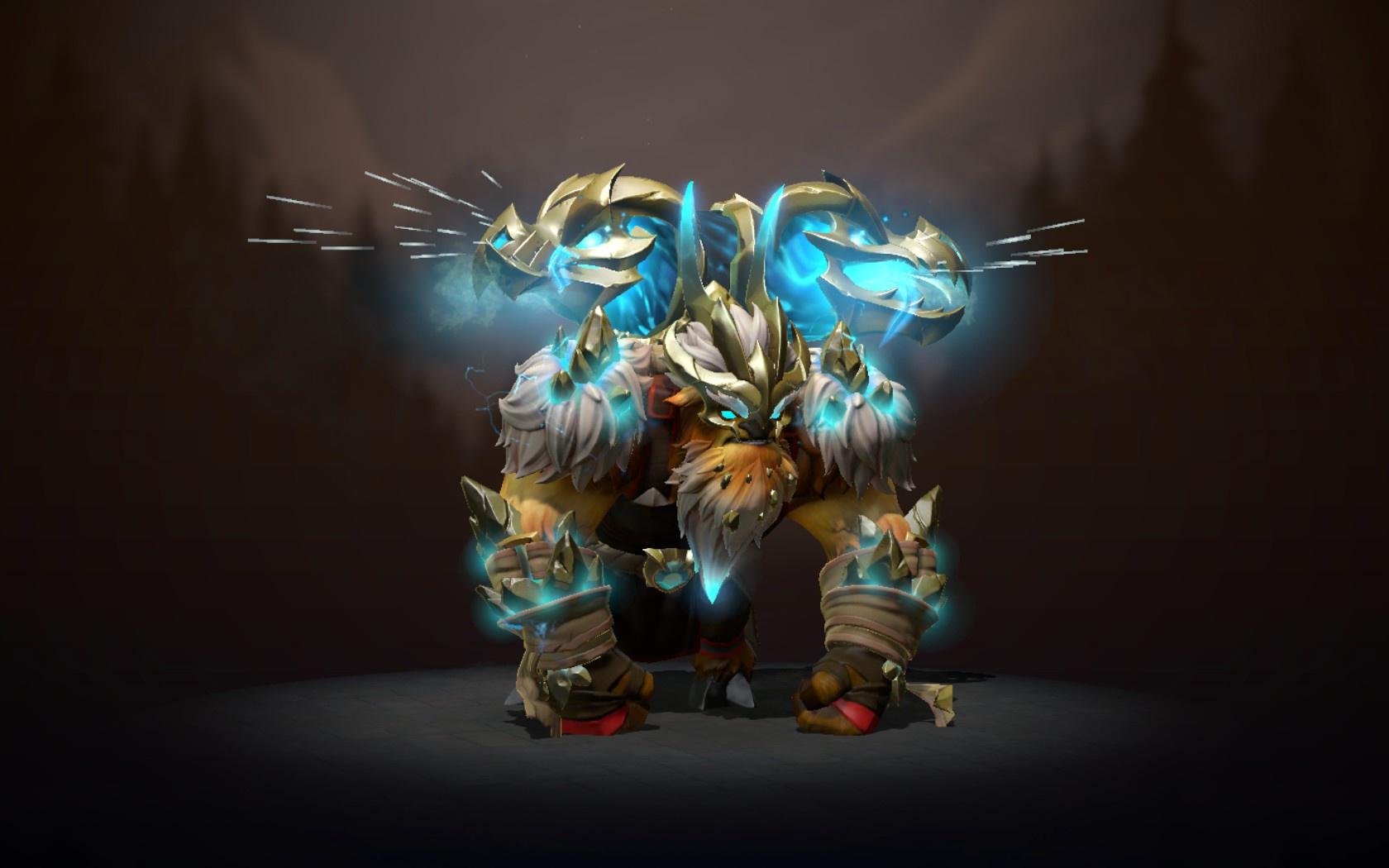 Crusader I | MMR: 1391 - Behavior: 10585 - Communication: 10585