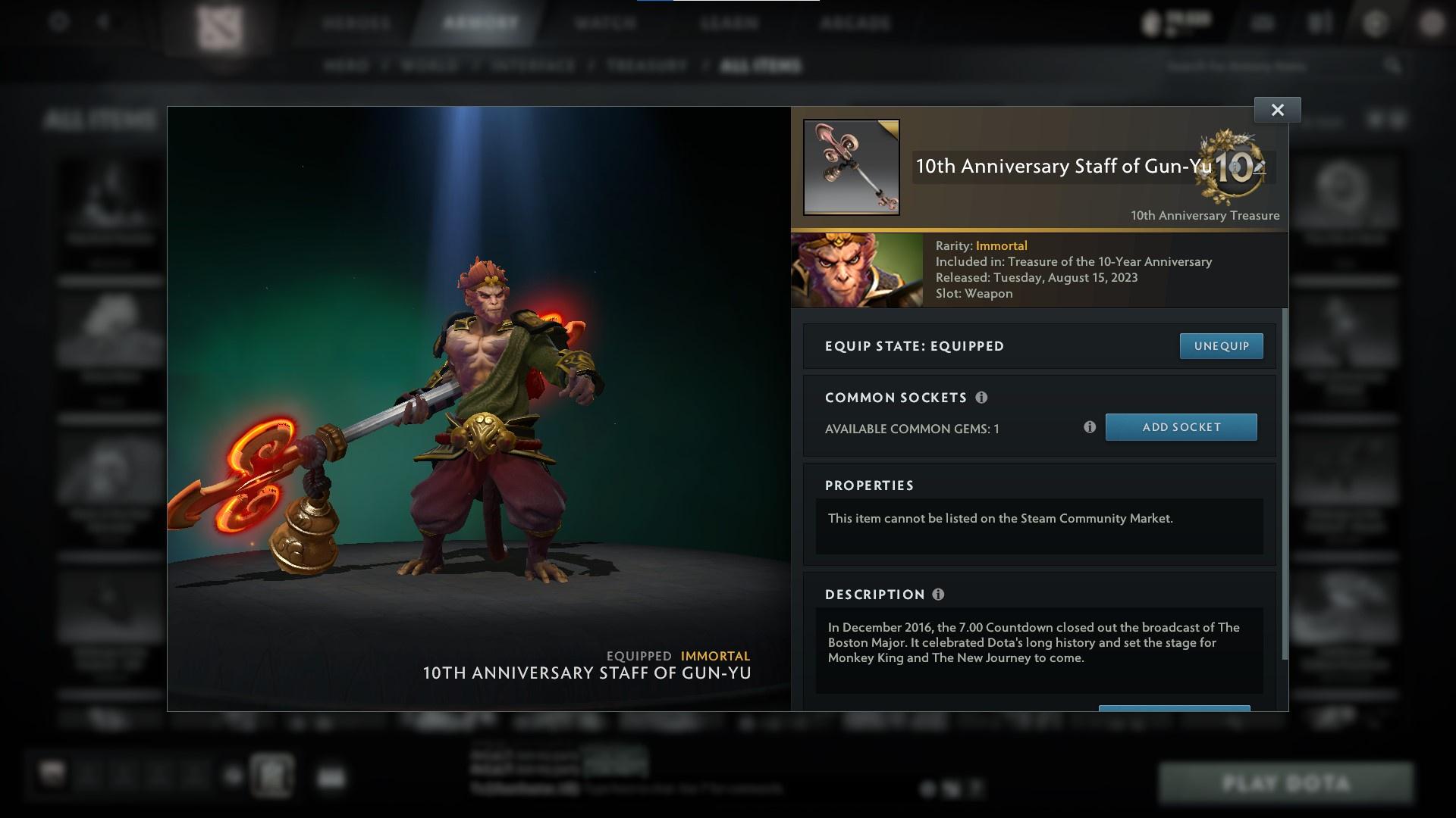 Archon IV | MMR: 2787 - Behavior: 12000 - Communication: 12000