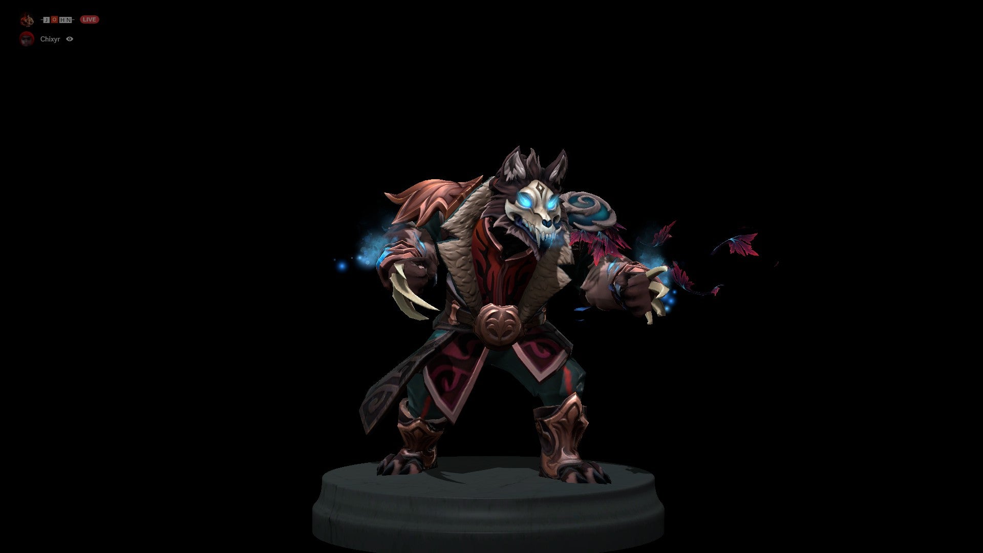 Divine III | MMR: 5142 - Behavior: 9045