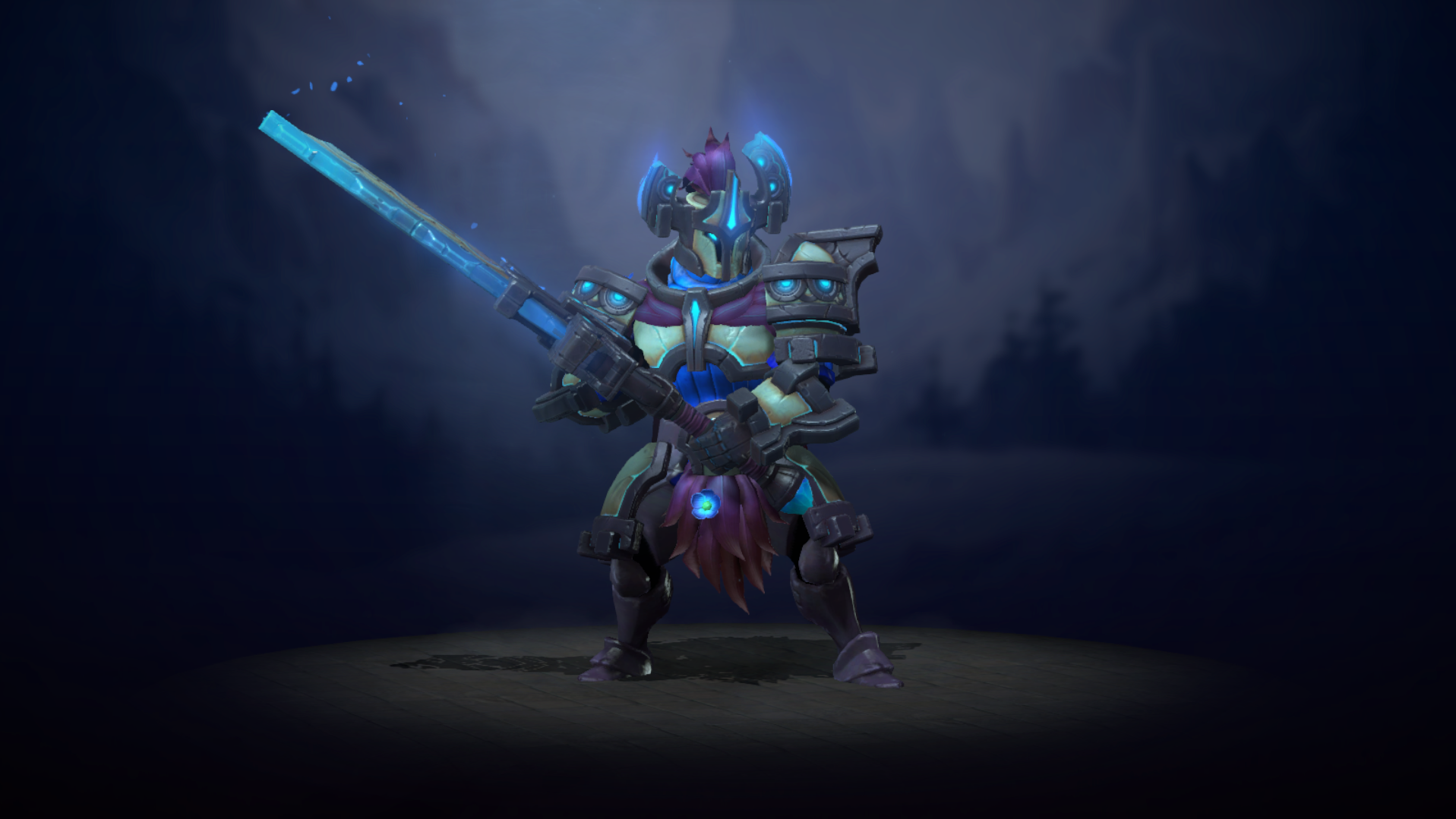 Ancient IV | MMR: 4193 - Behavior: 10386 - Communication: 10386