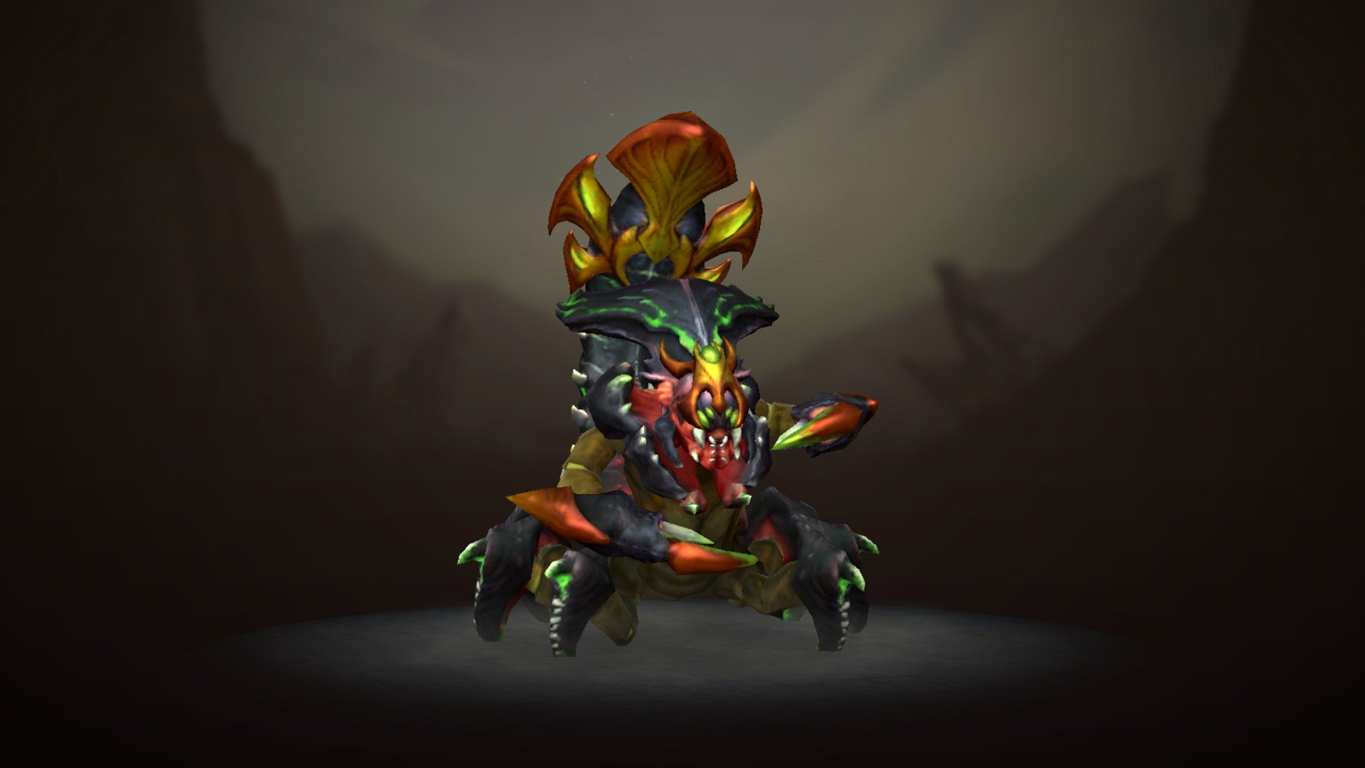 Archon IV | MMR: 2759 - Behavior: 7789 - Communication: 7476