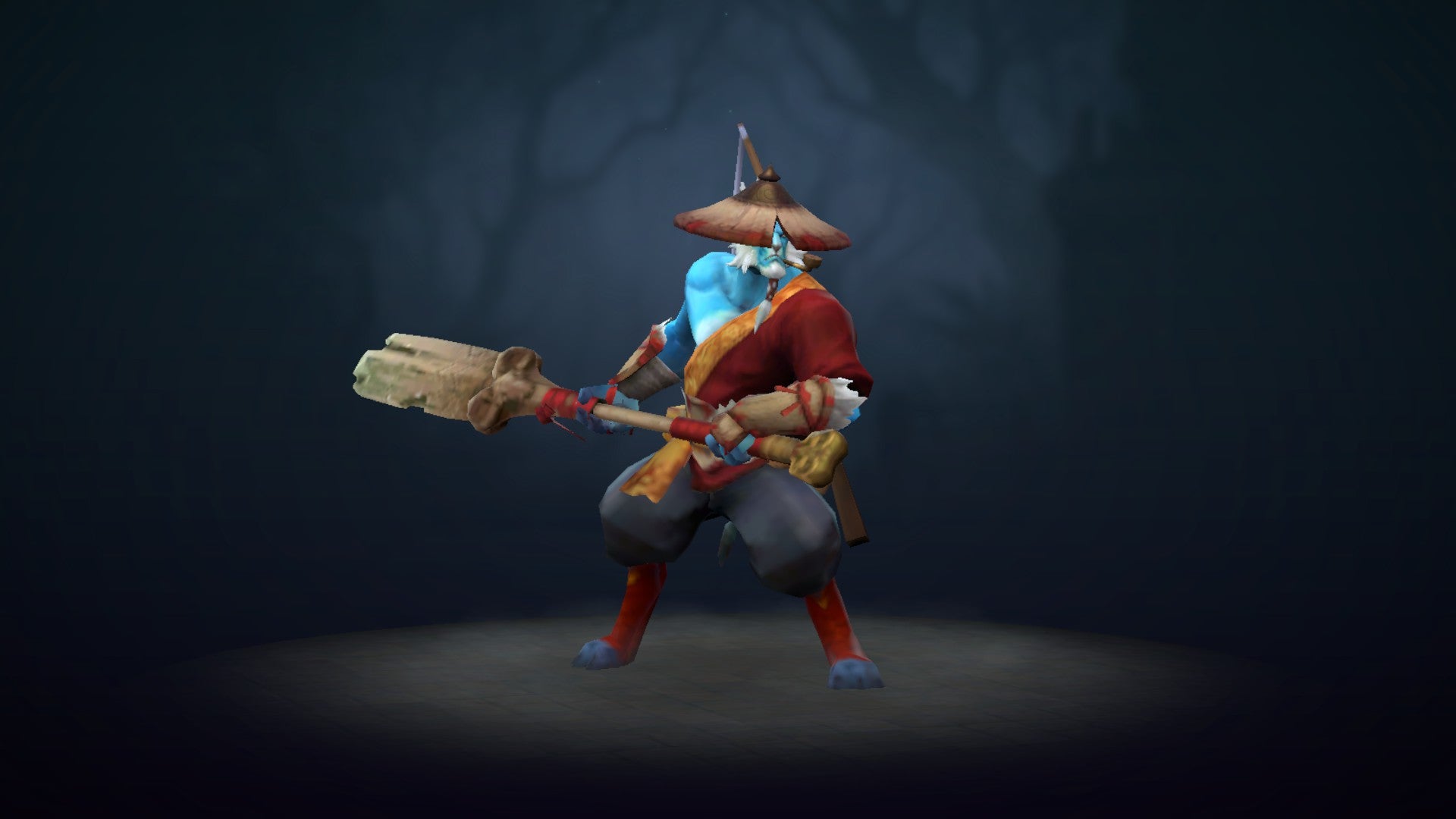 Immortal | MMR: 6010 - Behavior: 9420 - Communication: 9420