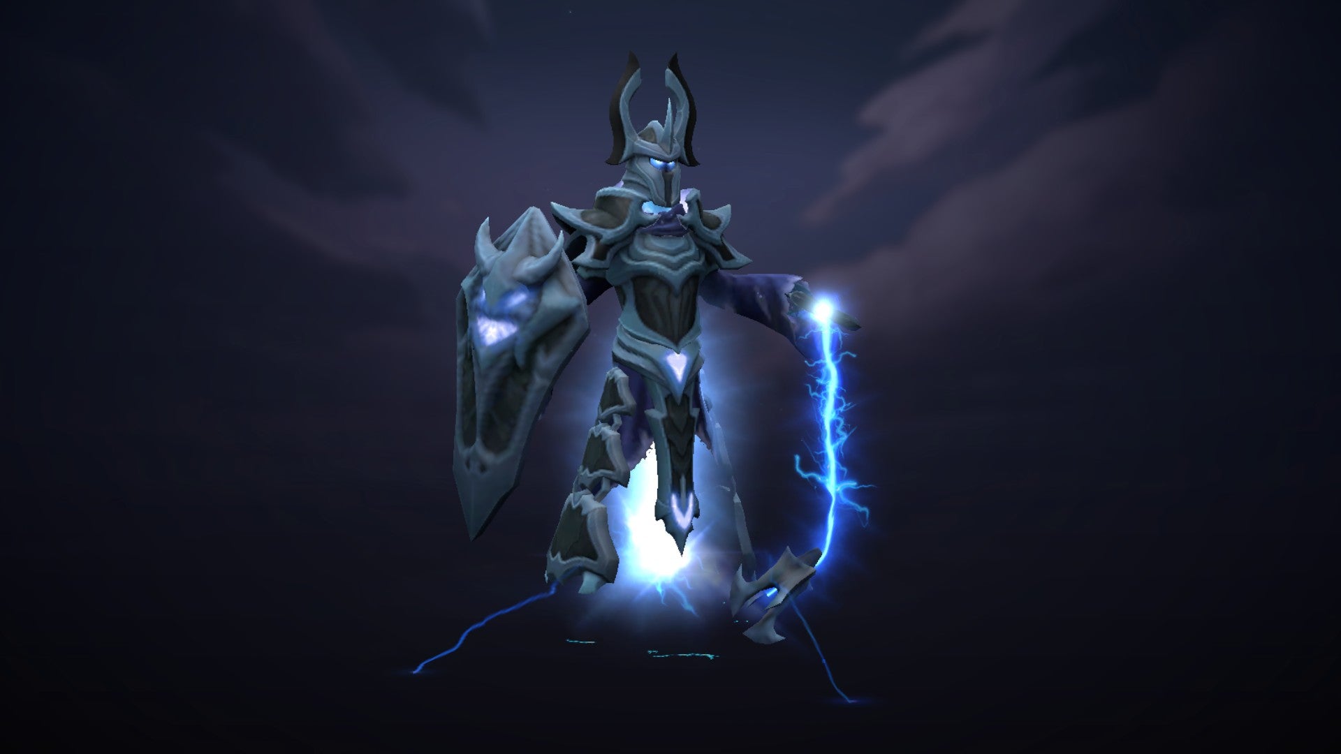 Ancient IV | MMR: 4379 - Behavior: 9213 - Communication: 9213