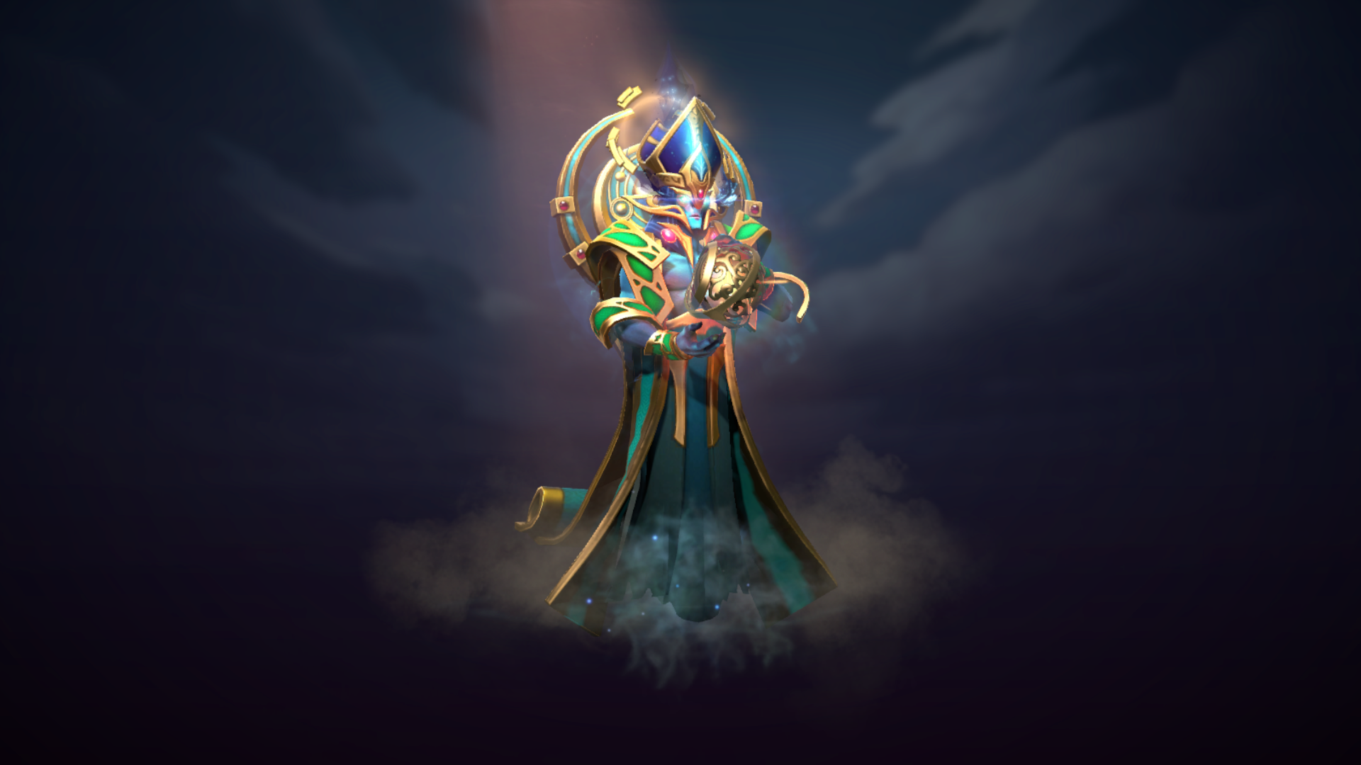 Archon IV | MMR: 2670 - Behavior: 10415 - Communication: 10415