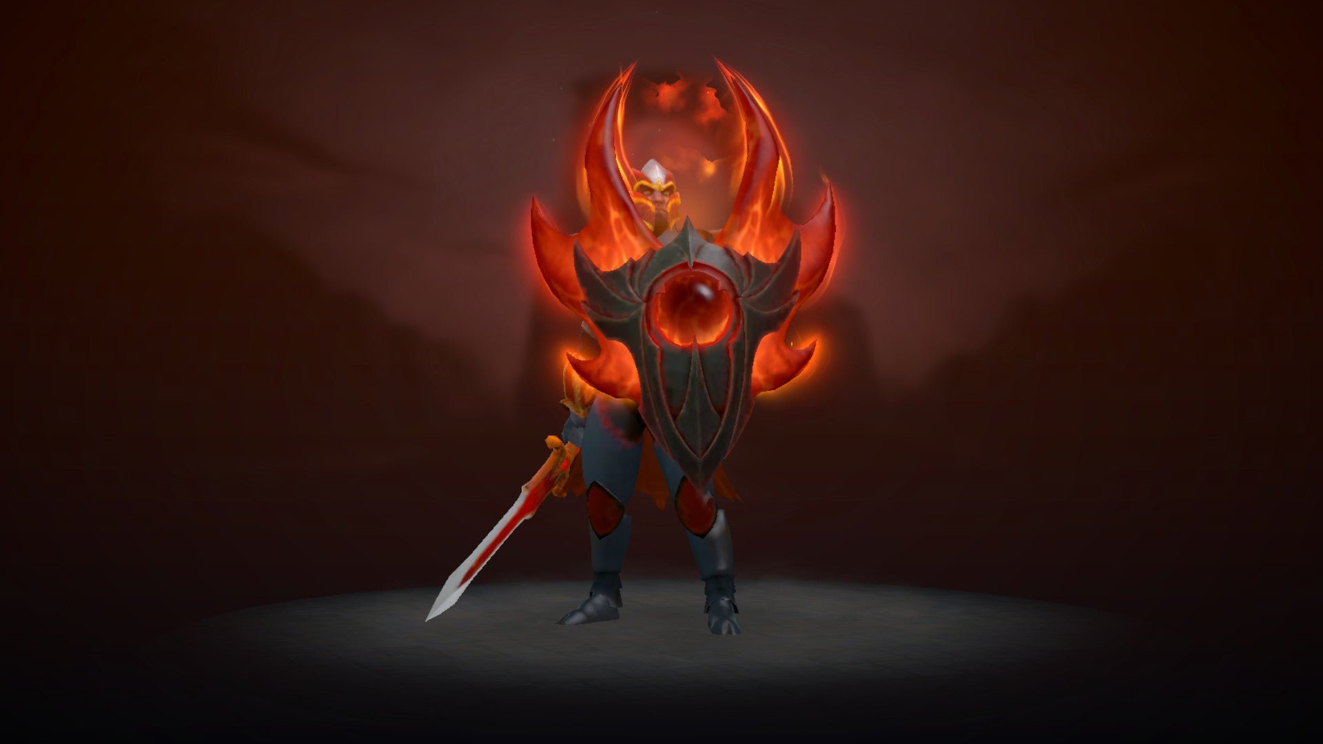 Crusader IV | MMR: 1917 - Behavior: 10377 - Communication: 10377