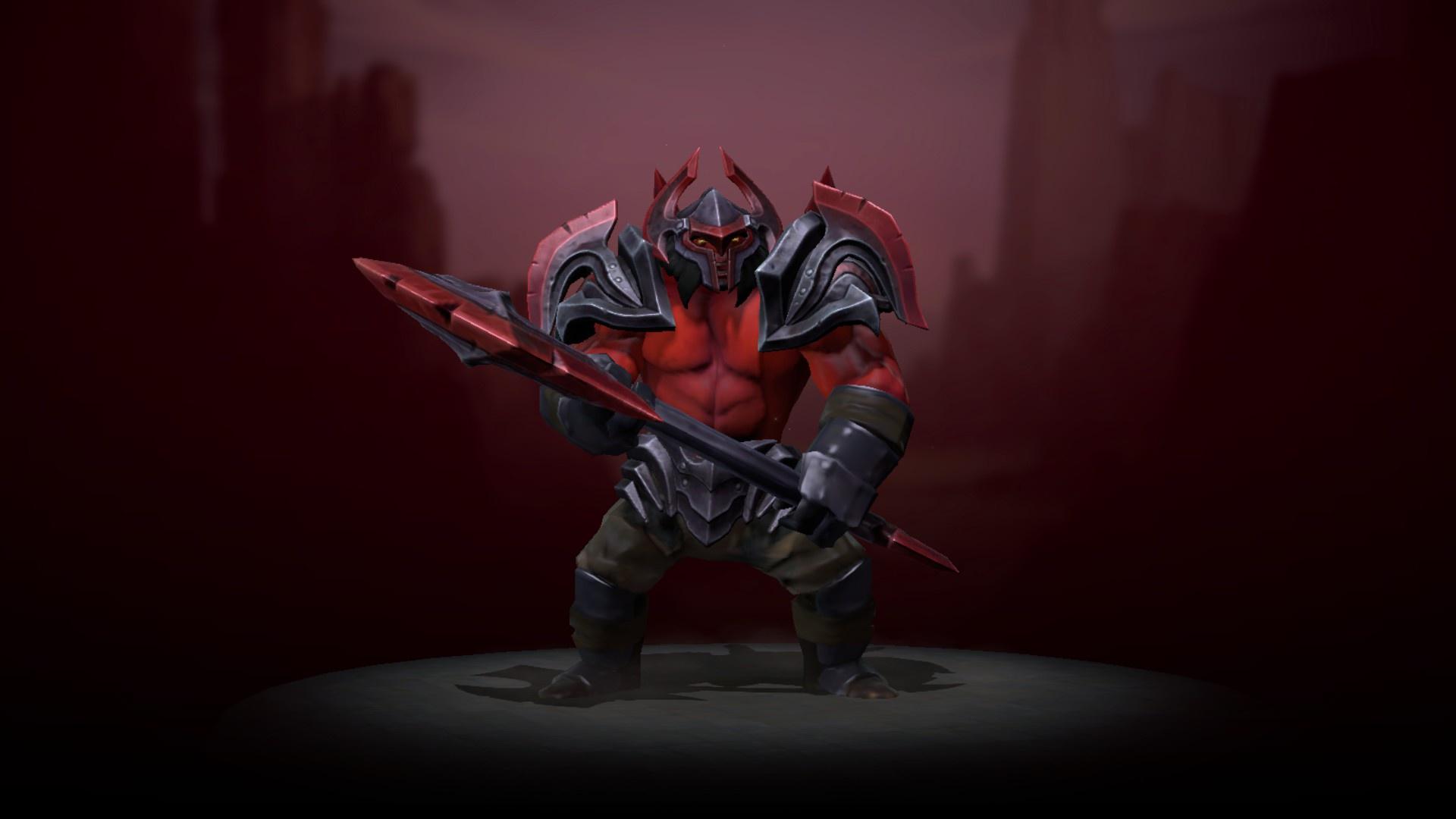 Immortal | MMR: 6136 - Behavior: 10952 - Communication: 10474