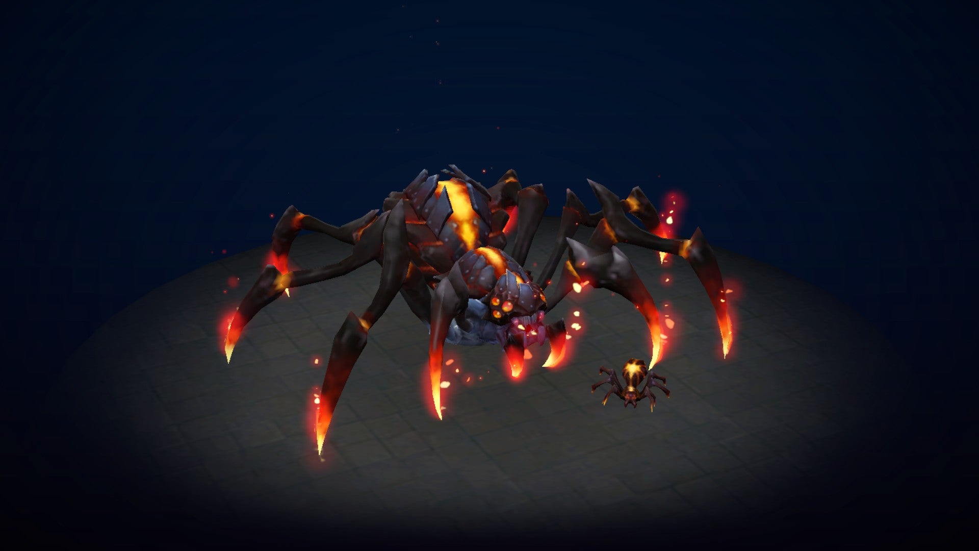 Immortal | MMR: 7022 - Behavior: 11009 - Communication: 10405