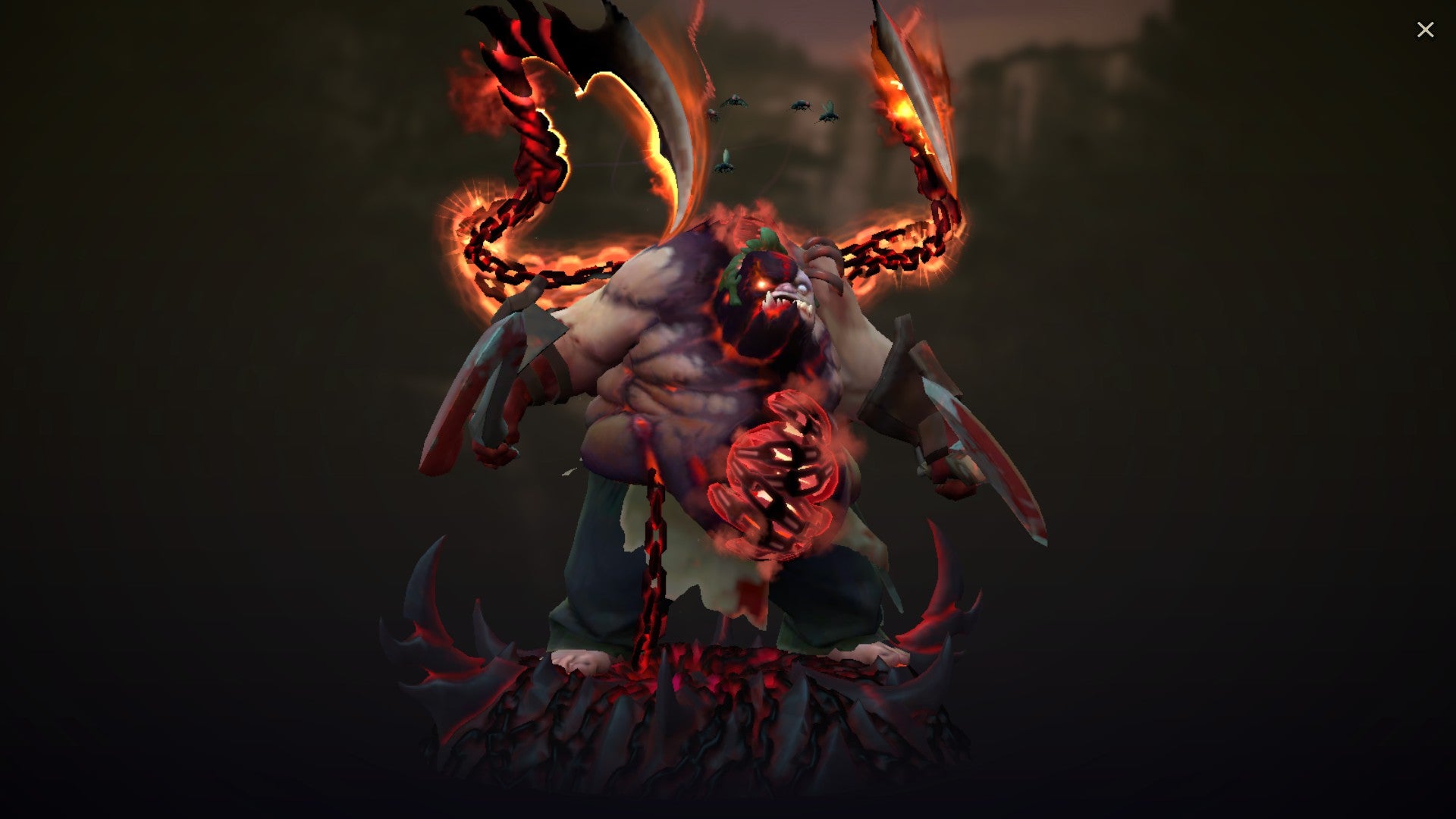 Not Calibrated (TBD) Accounts