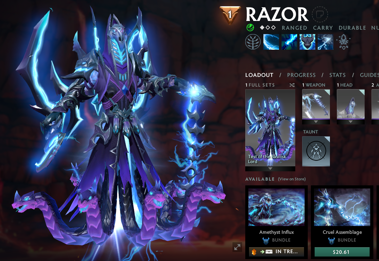 Croisé II | MMR : 1680 - Comportement : 9885