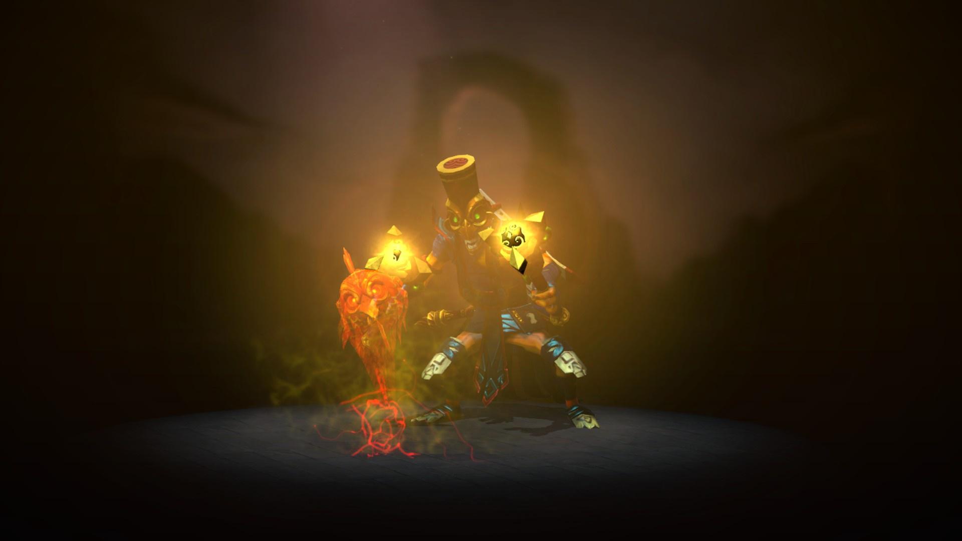 Archon I | MMR: 2413 - Behavior: 8541 - Communication: 8541