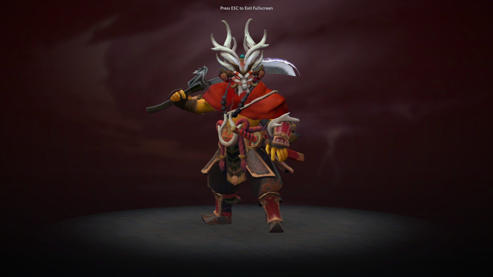 Divine V | MMR: 5362 - Behavior: 10426 - Communication: 10426