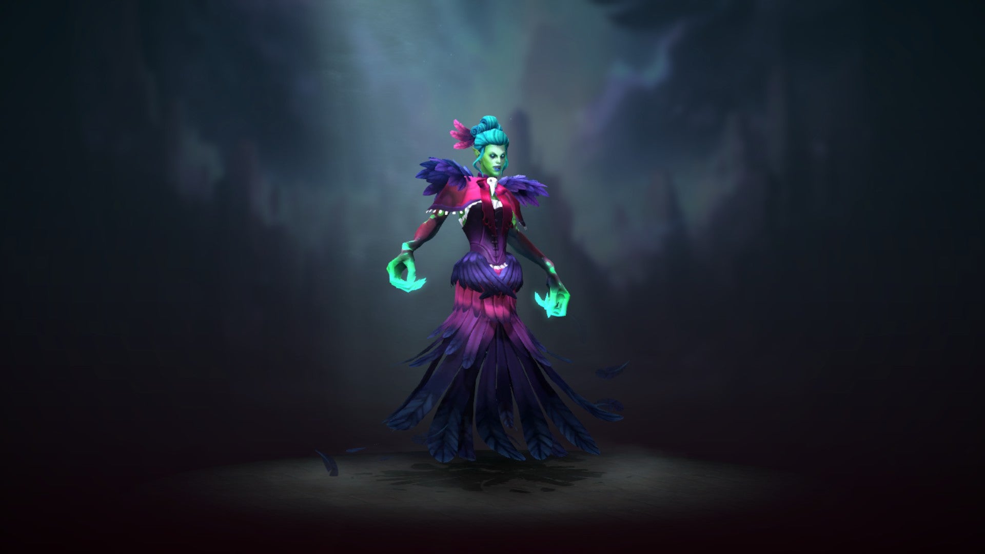 Archon IV | MMR: 2797 - Behavior: 9092 - Communication: 9092