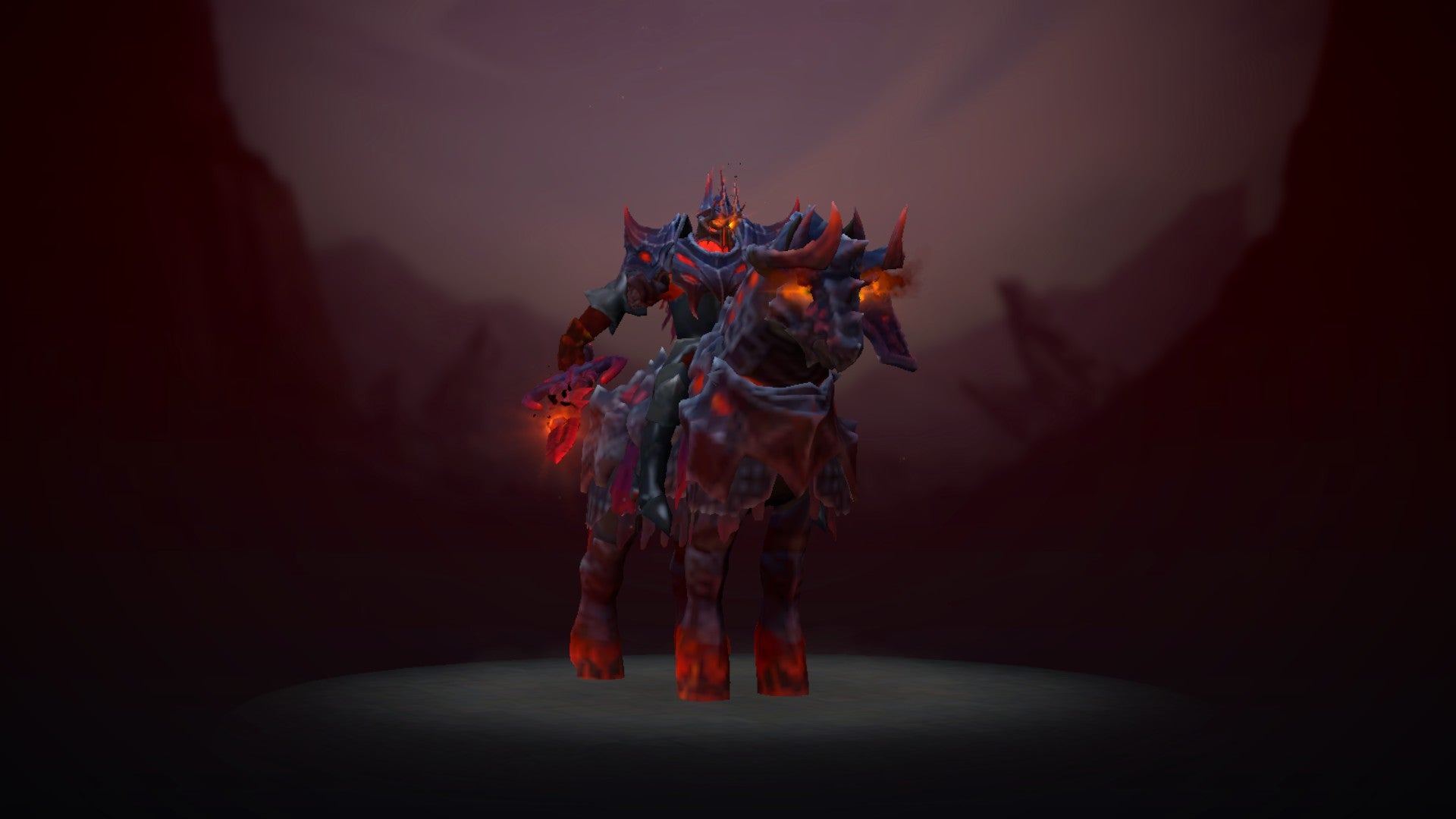 Divine IV | MMR: 5118 - Behavior: 12000 - Communication: 12000