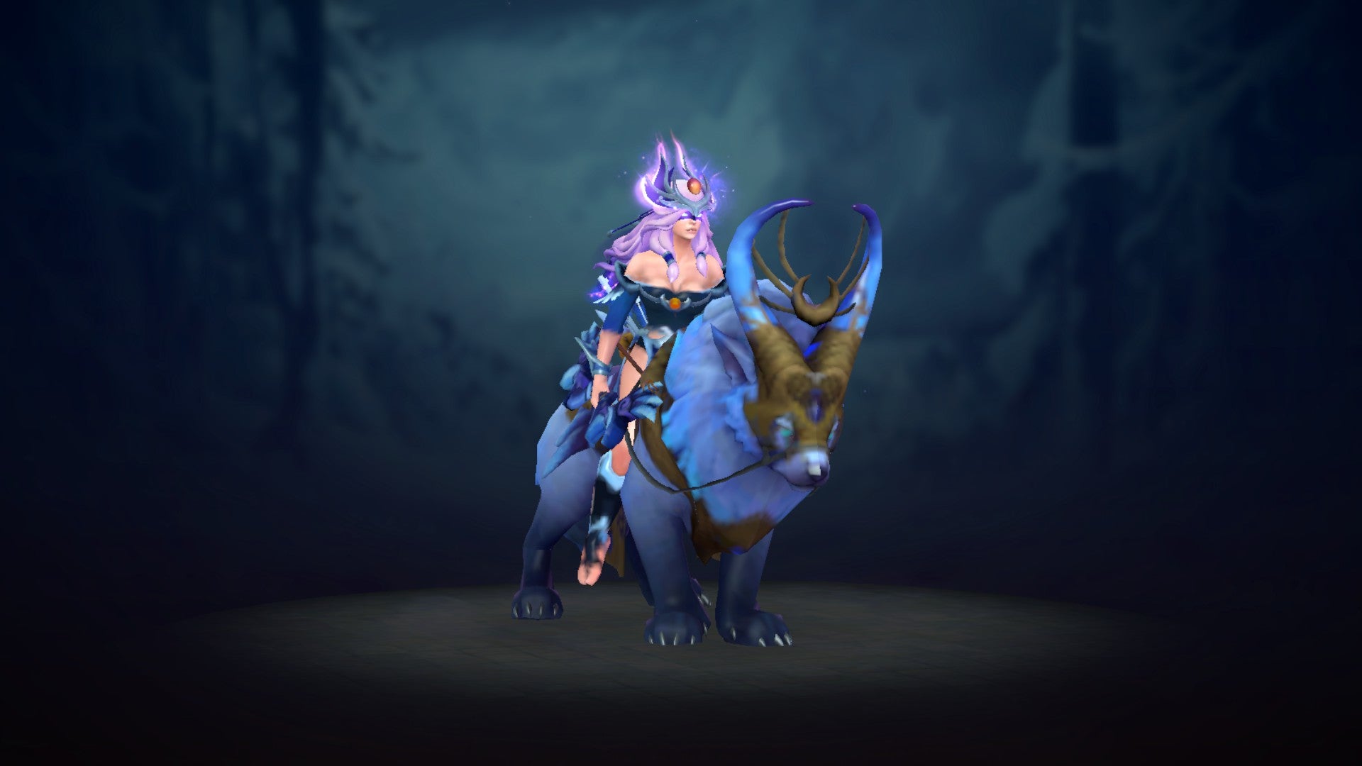 Ancient III | MMR: 4221 - Behavior: 8220 - Communication: 8220