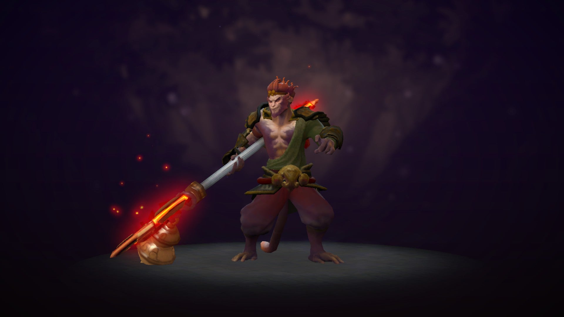 Legend II | MMR: 3177 - Behavior: 10021 - Communication: 10021