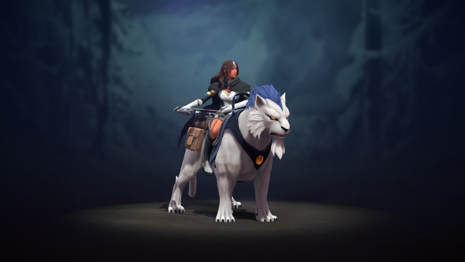 Ancient II | MMR: 4091 - Behavior: 11210 - Communication: 11210