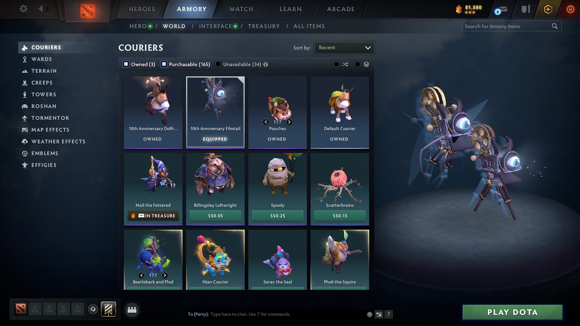 Ancient IV | MMR: 4322 - Behavior: 10914 - Communication: 11027