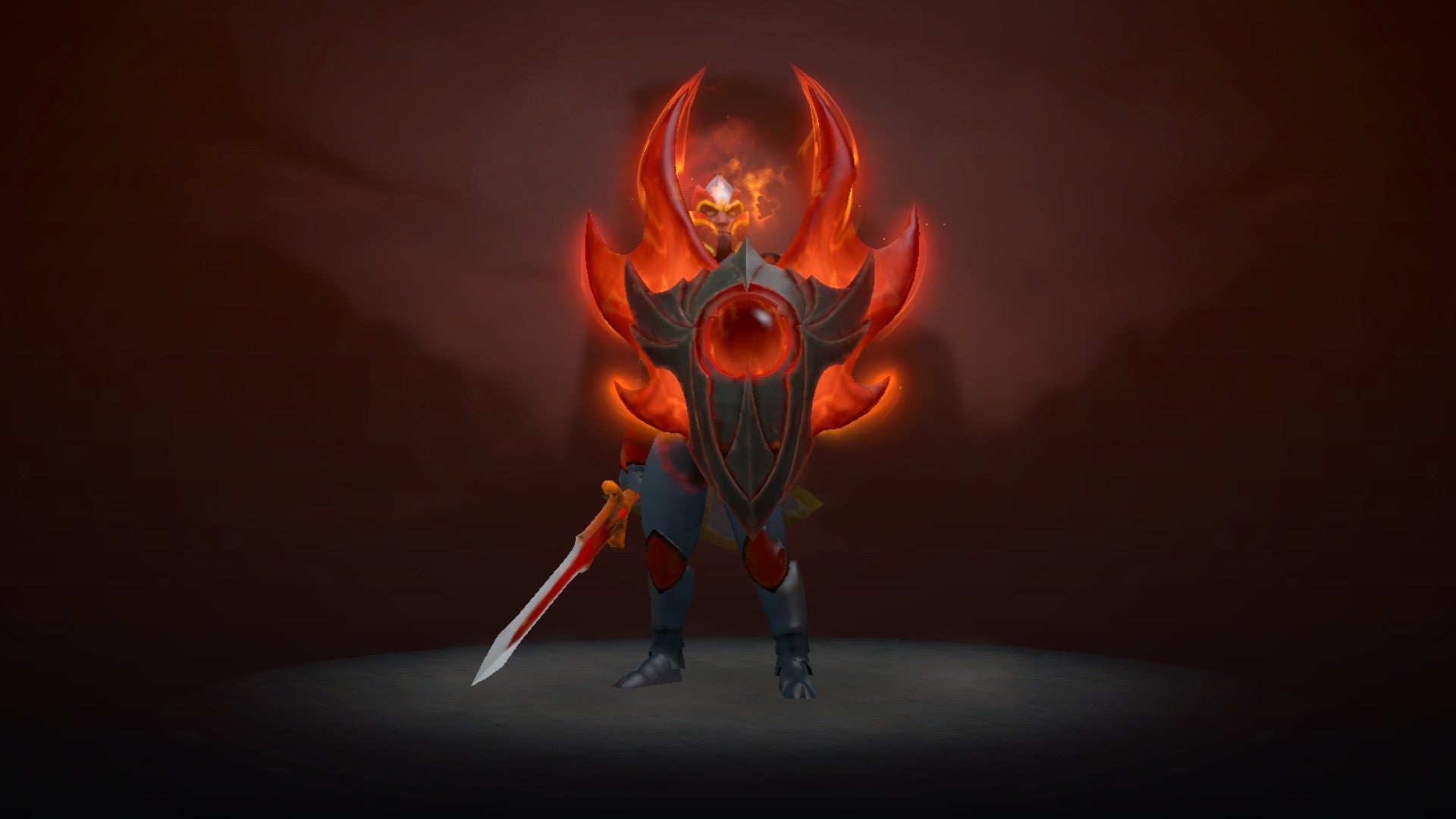 Herald IV | MMR: 600 - Behavior: 8205 - Communication: 8205