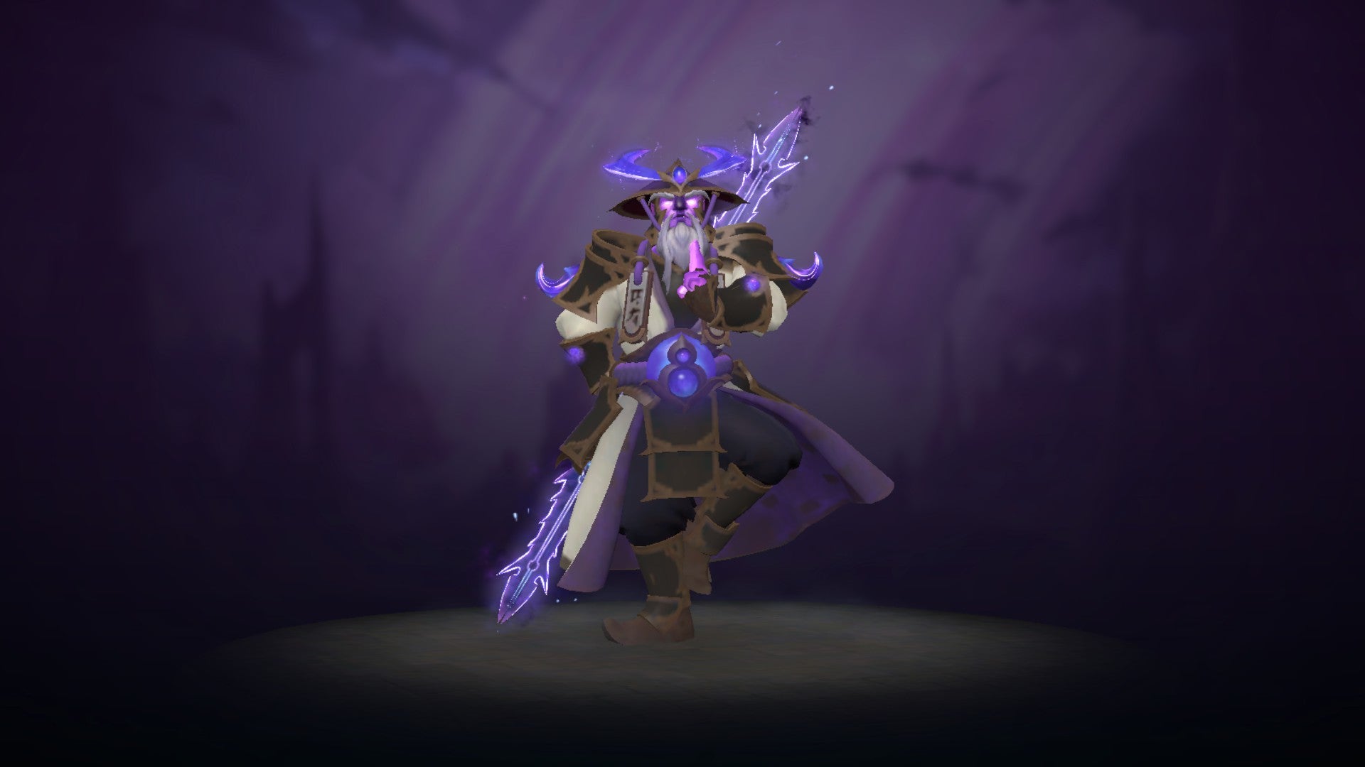 Crusader III | MMR: 1835 - Behavior: 10000 - Communication: 10000