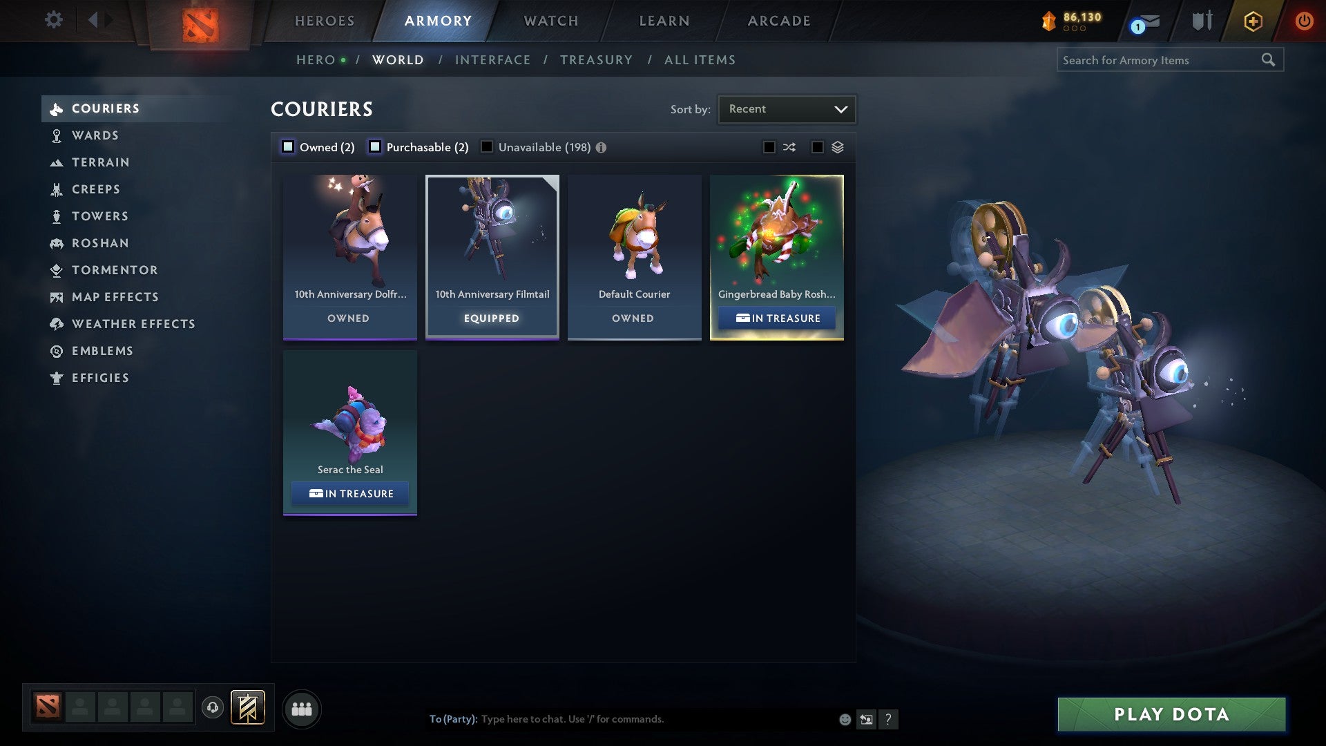 Legend V | MMR: 3615 - Behavior: 11187 - Communication: 10970