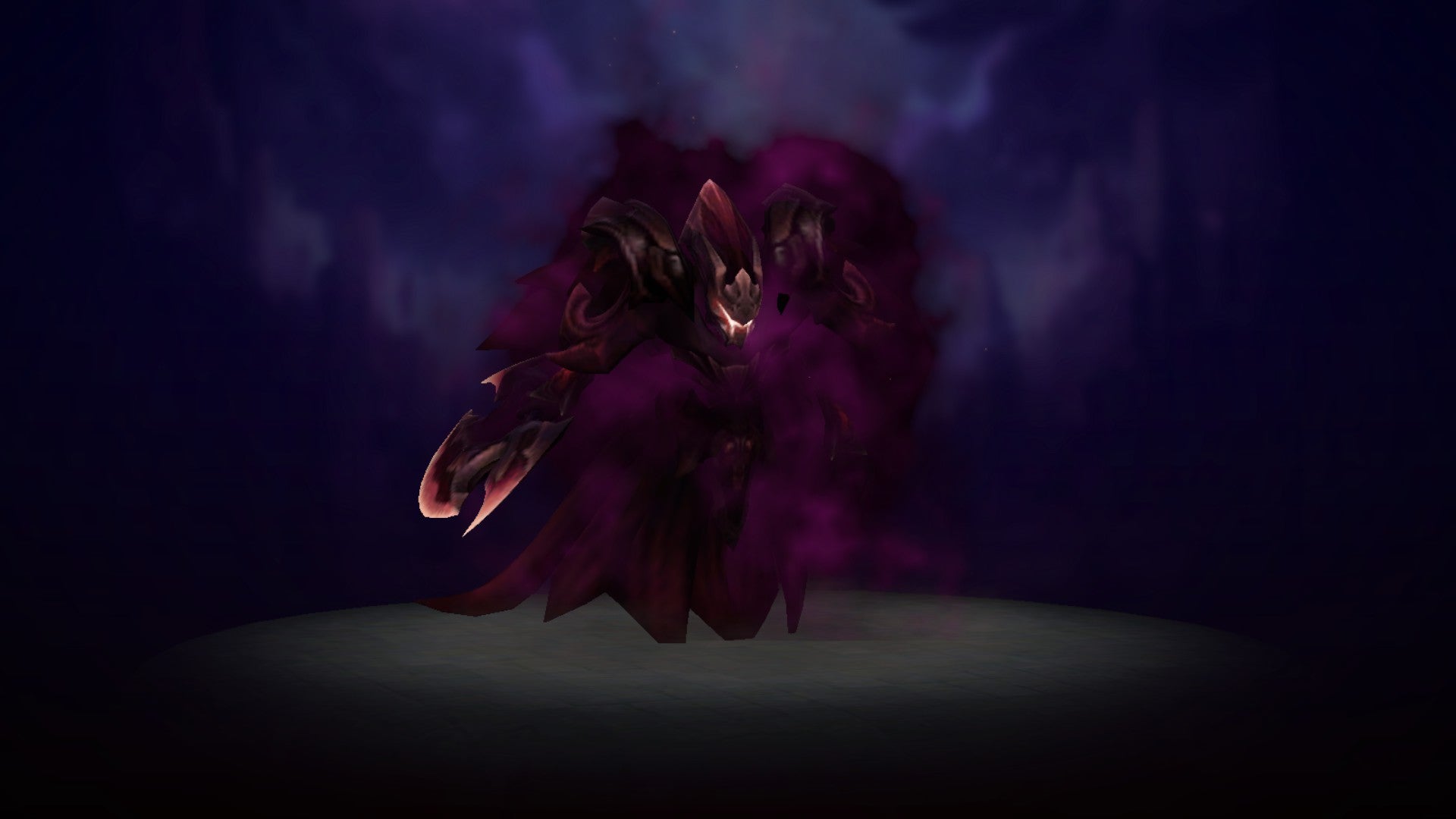 Archon II | MMR: 2499 - Behavior: 8157 - Communication: 8157