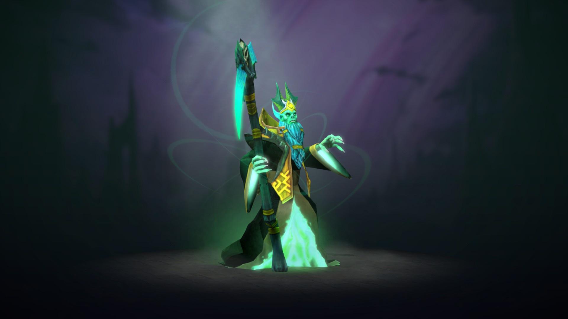 Immortal | MMR: 6835 - Behavior: 10252 - Communication: 10252