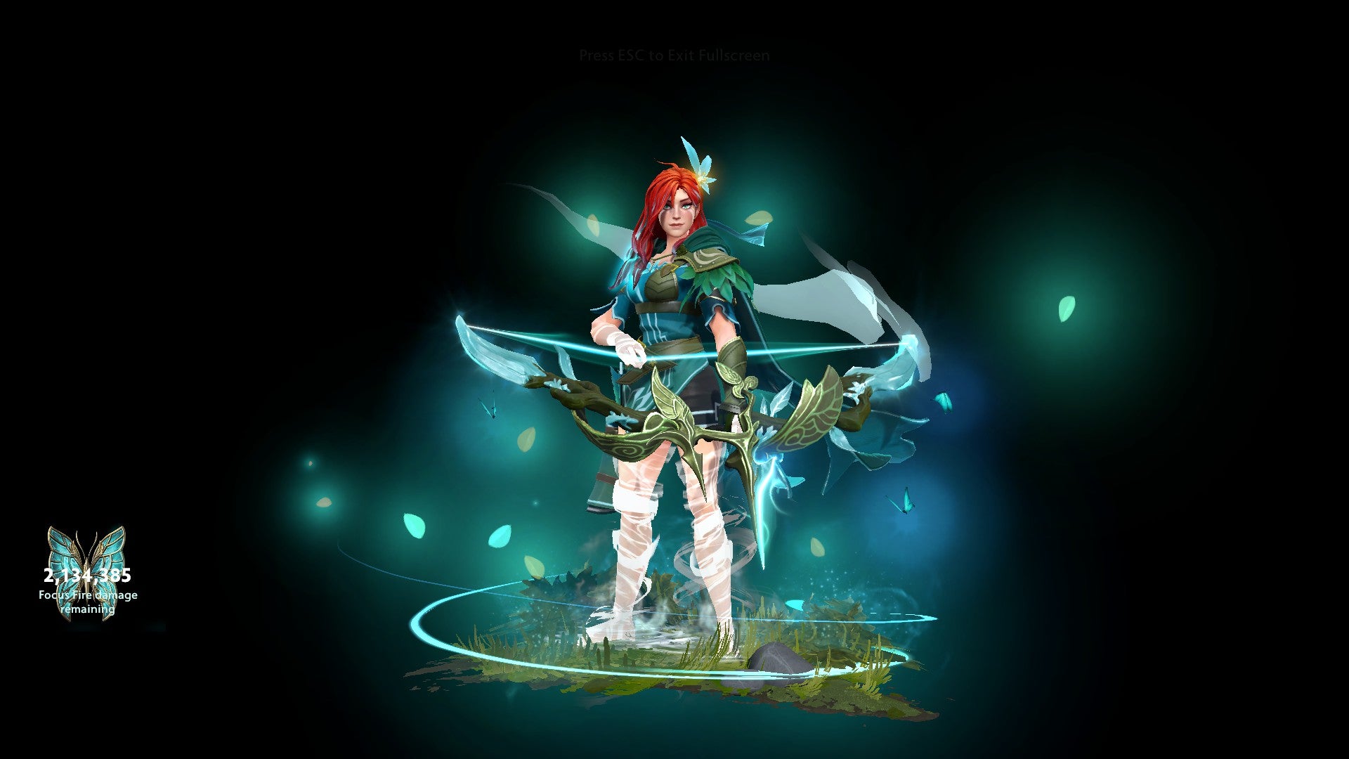 Divine III | MMR: 5200 - Behavior: 10000