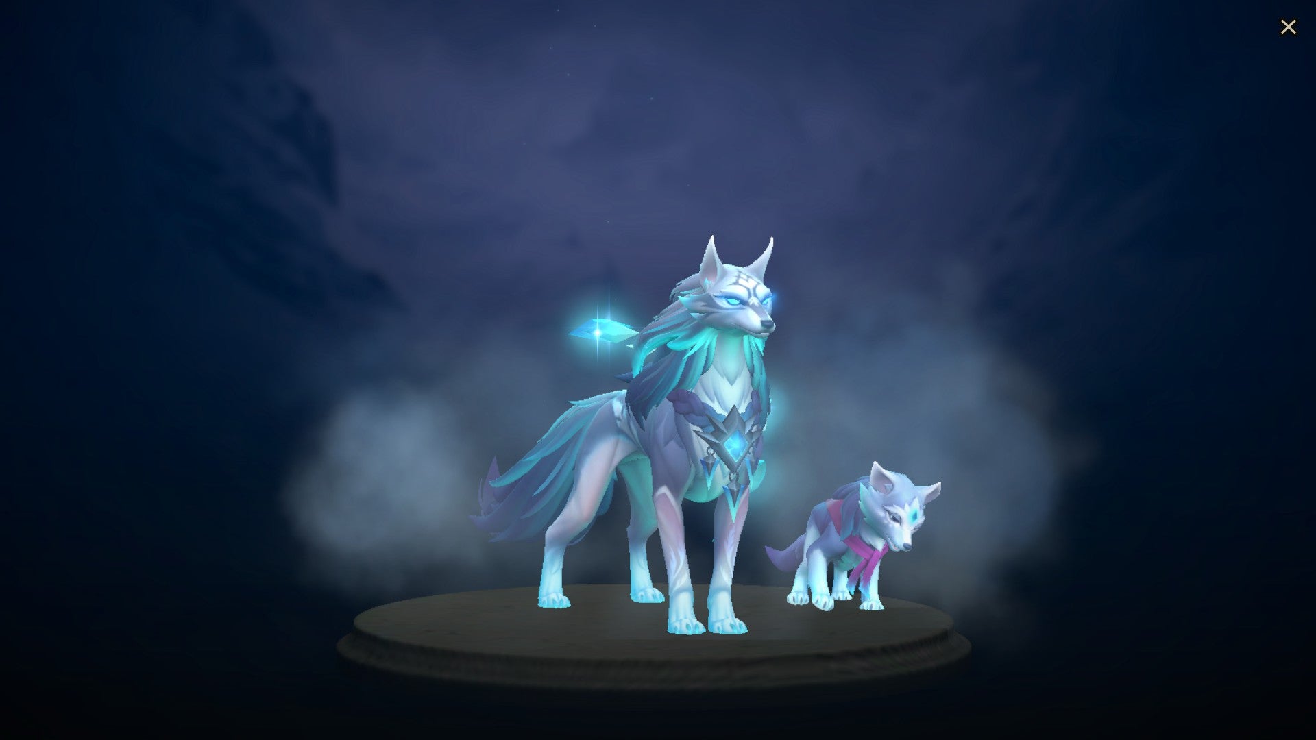 Not Calibrated (TBD) Accounts