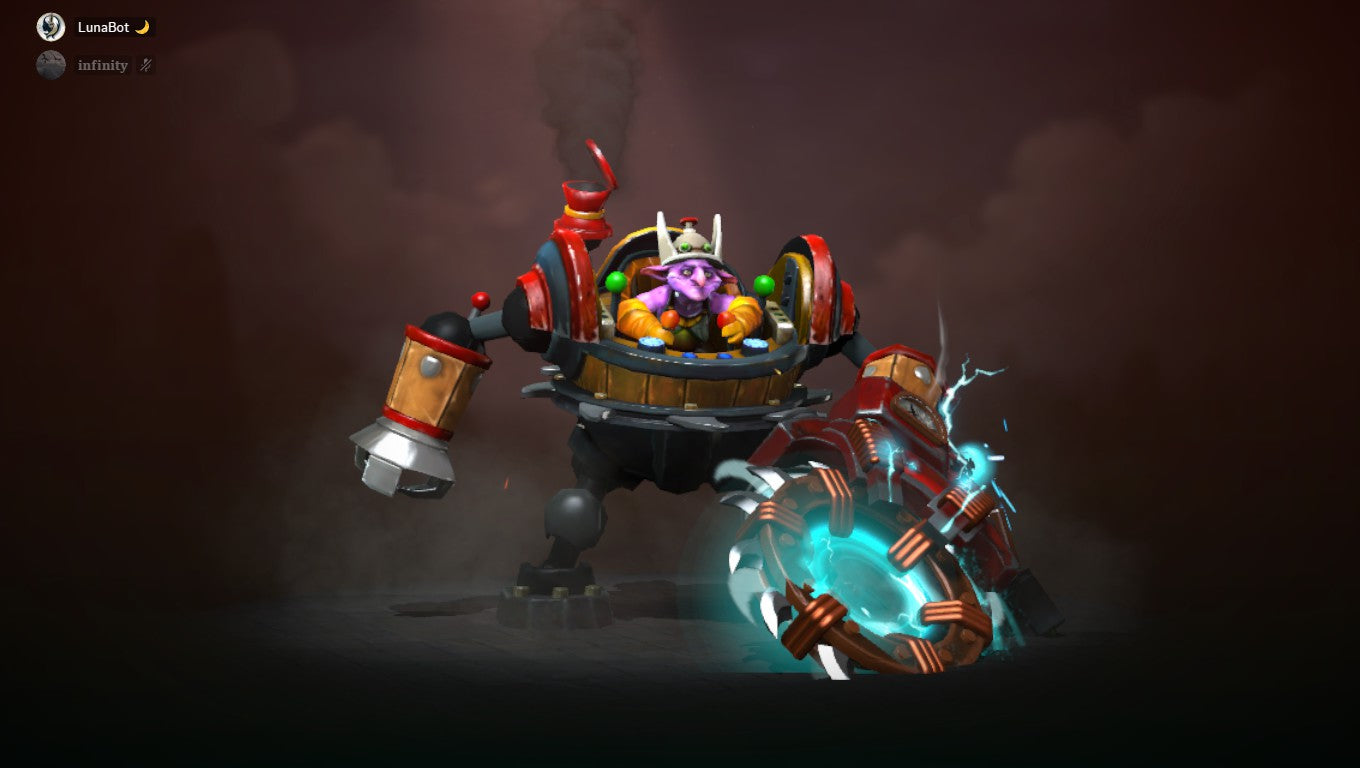 Ancient V | MMR: 4501 - Behavior: 10035 - Communication: 10035