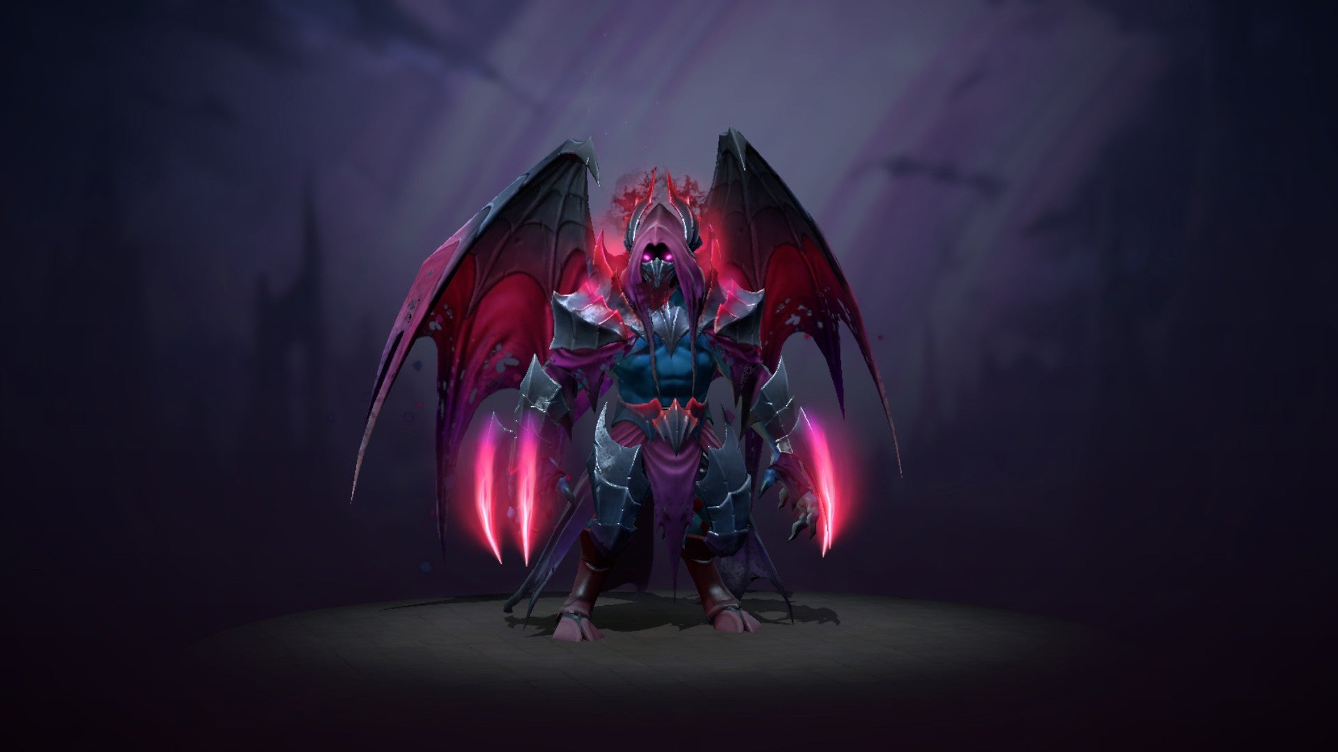 Archon I | MMR: 2391 - Behavior: 9231 - Communication: 10194