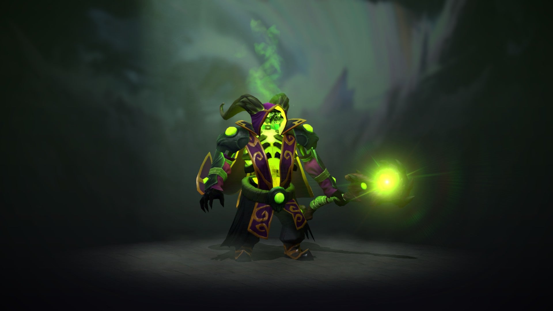 Ancient II | MMR: 3870 - Behavior: 12000 - Communication: 12000