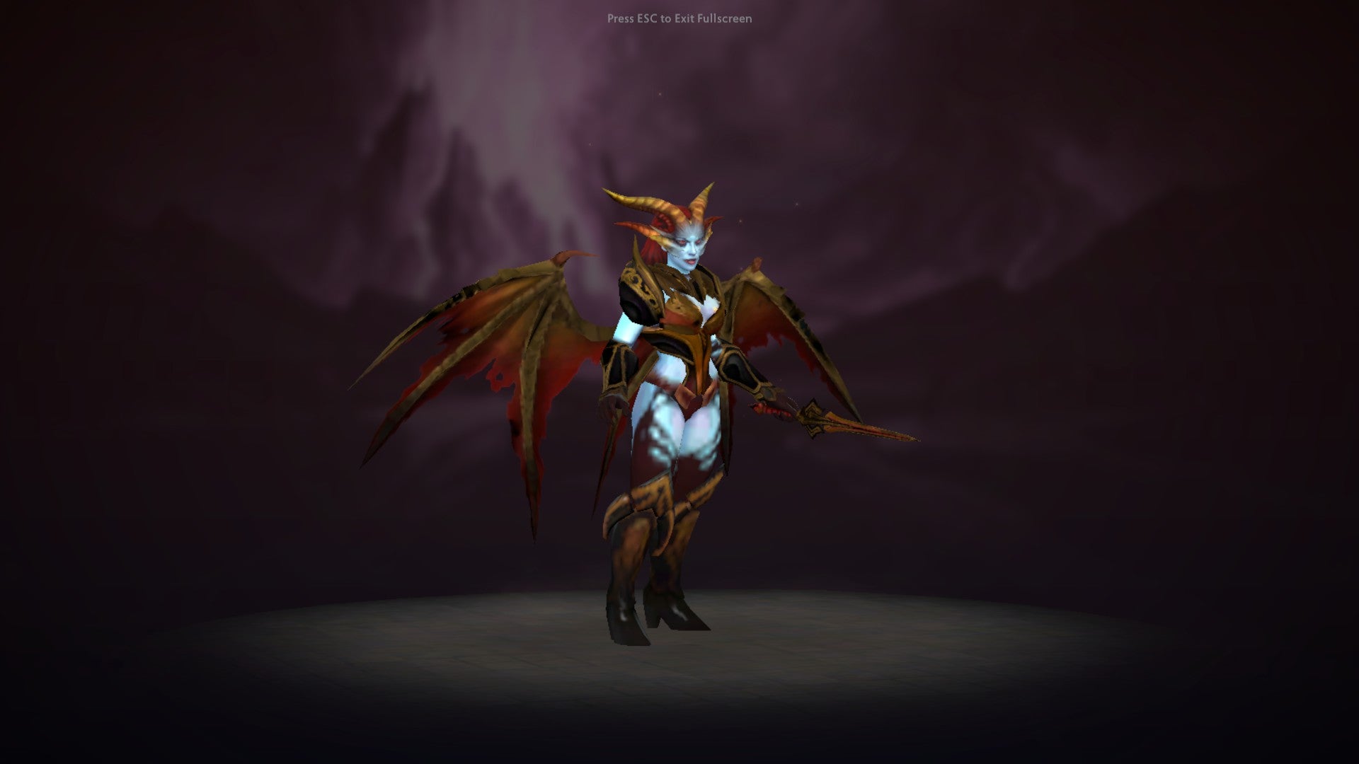 Guardian III | MMR: 1001 - Behavior: 8390 - Communication: 8390