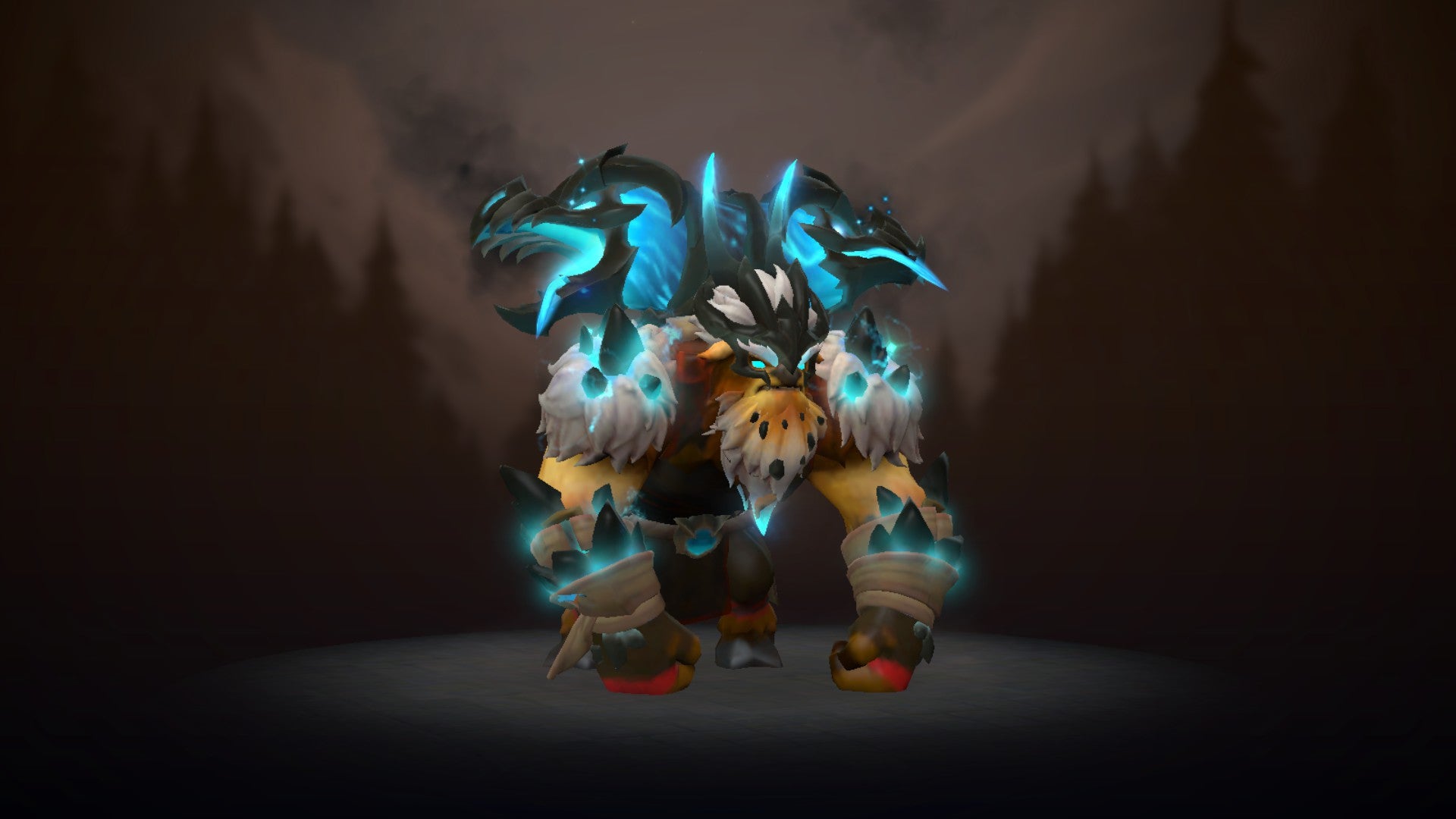 Guardian V | MMR: 1473 - Behavior: 8208 - Communication: 8208