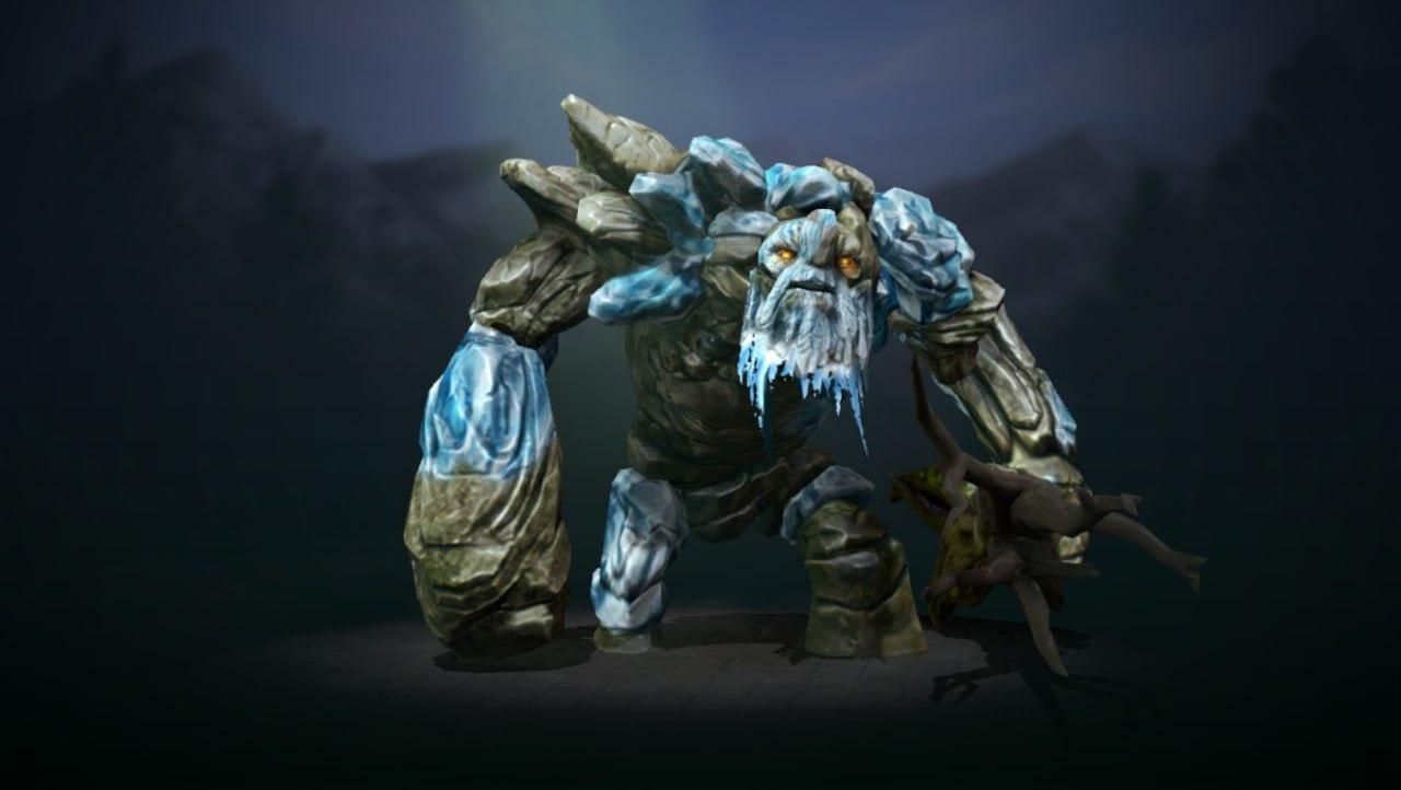 Archon III | MMR: 2500 - Behavior: 9665 - Communication: 9665