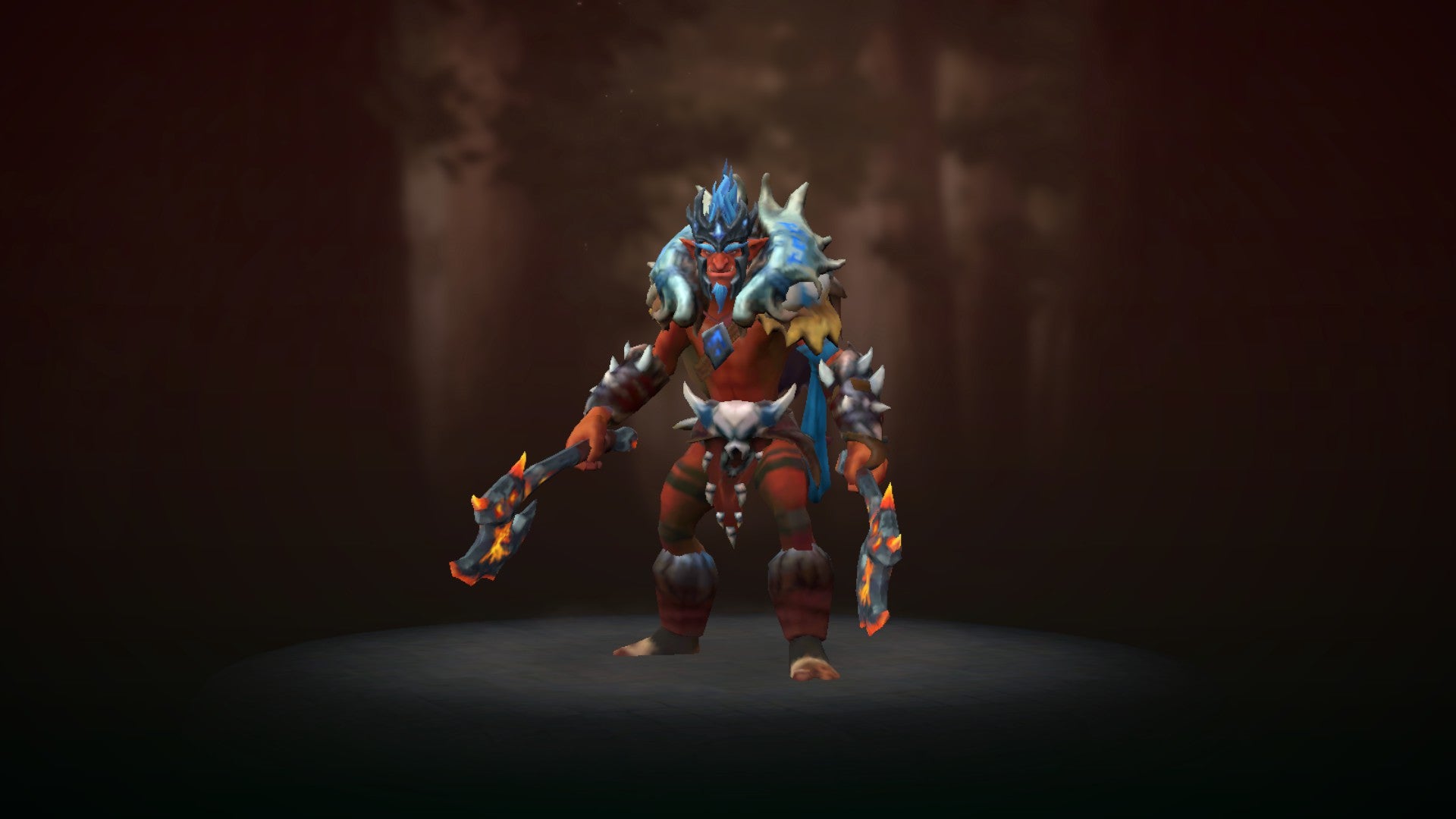 Divine III | MMR: 4874 - Behavior: 9099 - Communication: 9099