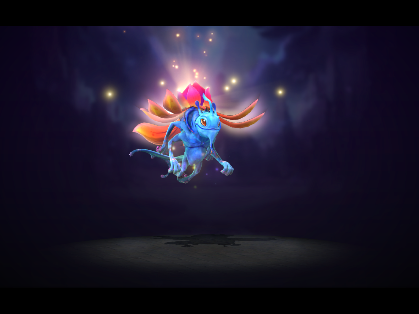 Immortal | MMR: 5629 - Behavior: 9748 - Communication: 9290