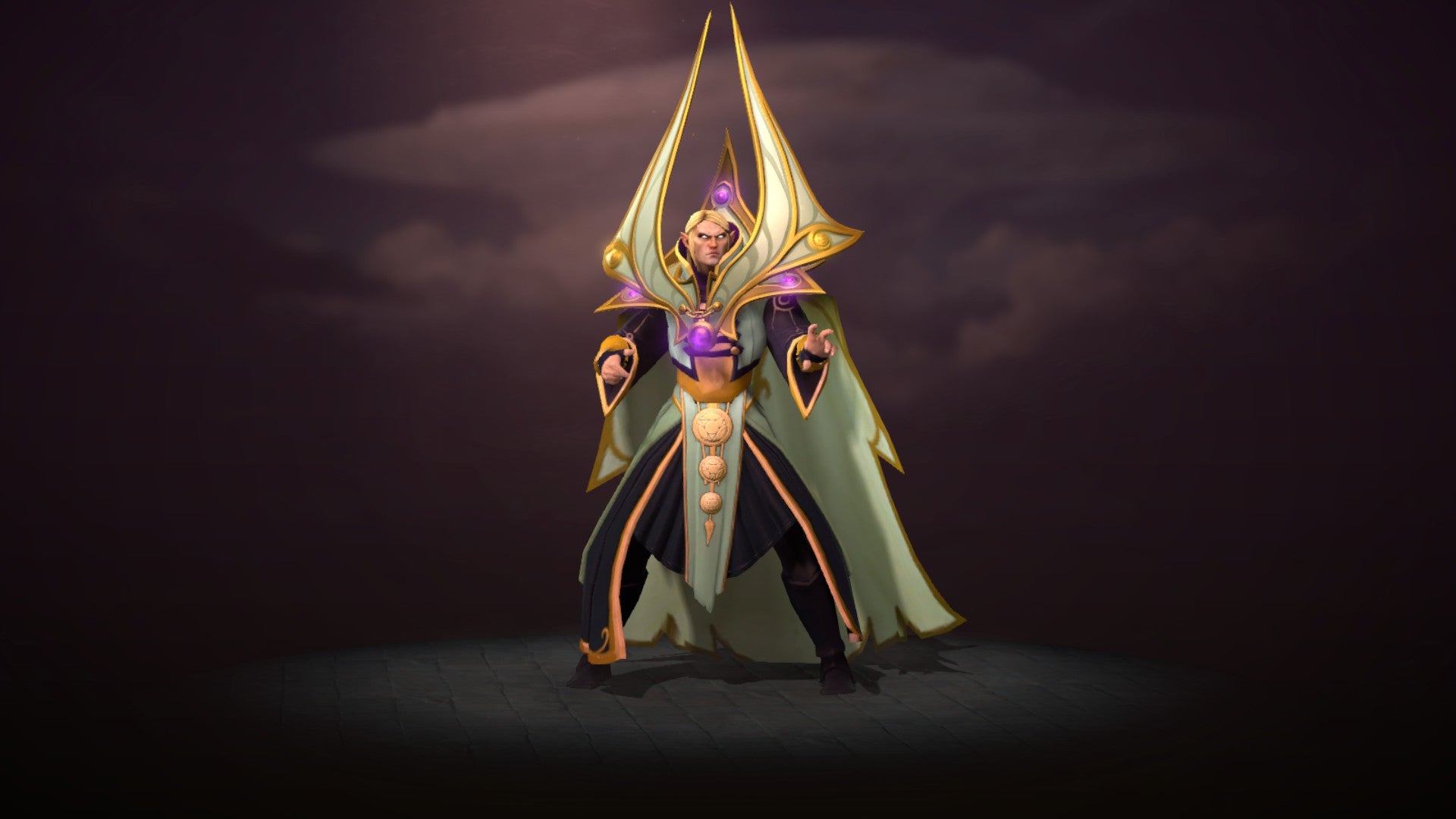 Ancient IV | MMR: 4363 - Behavior: 9675 - Communication: 9675