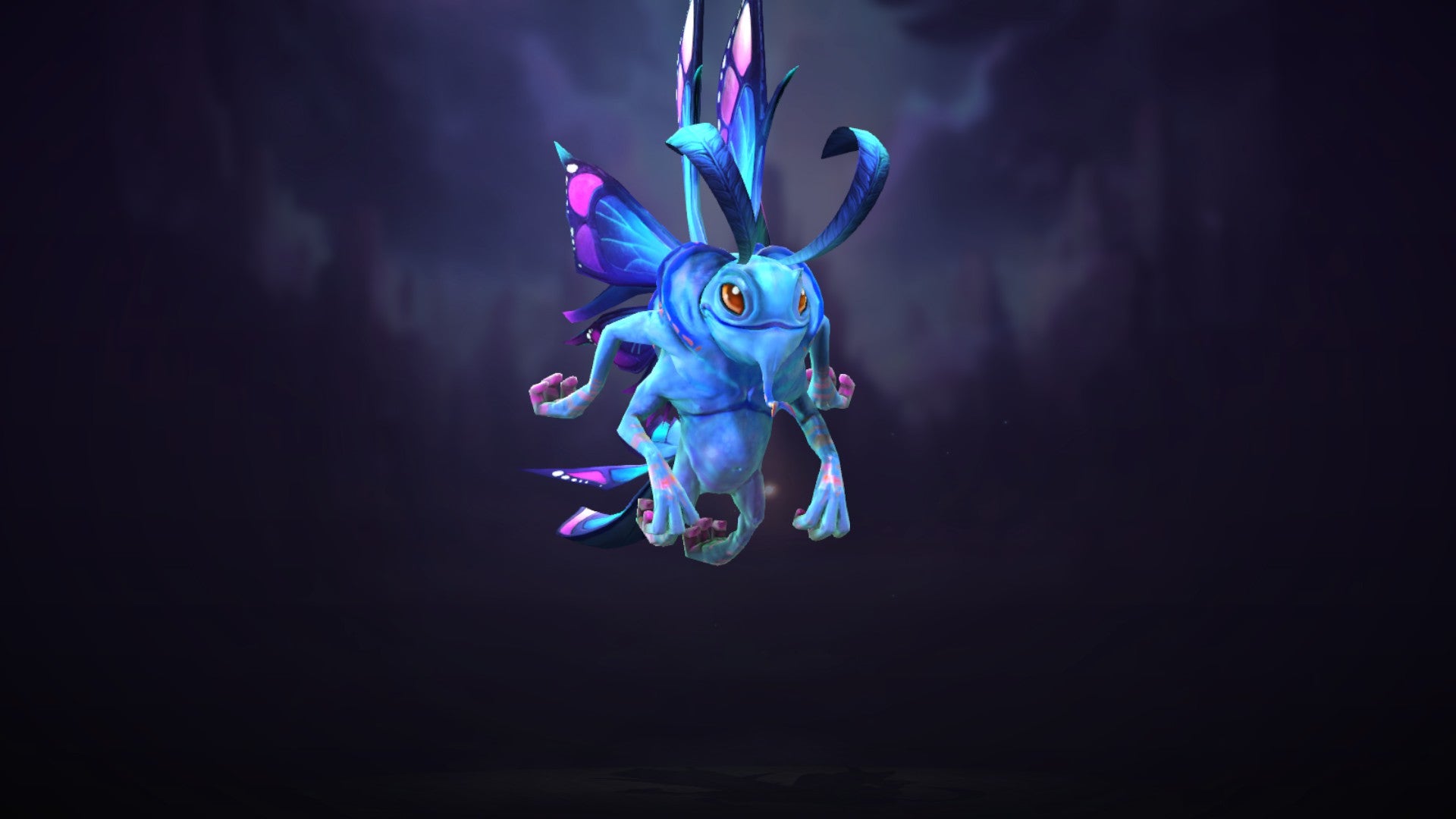 Archon II | MMR: 2392 - Behavior: 8693 - Communication: 8693